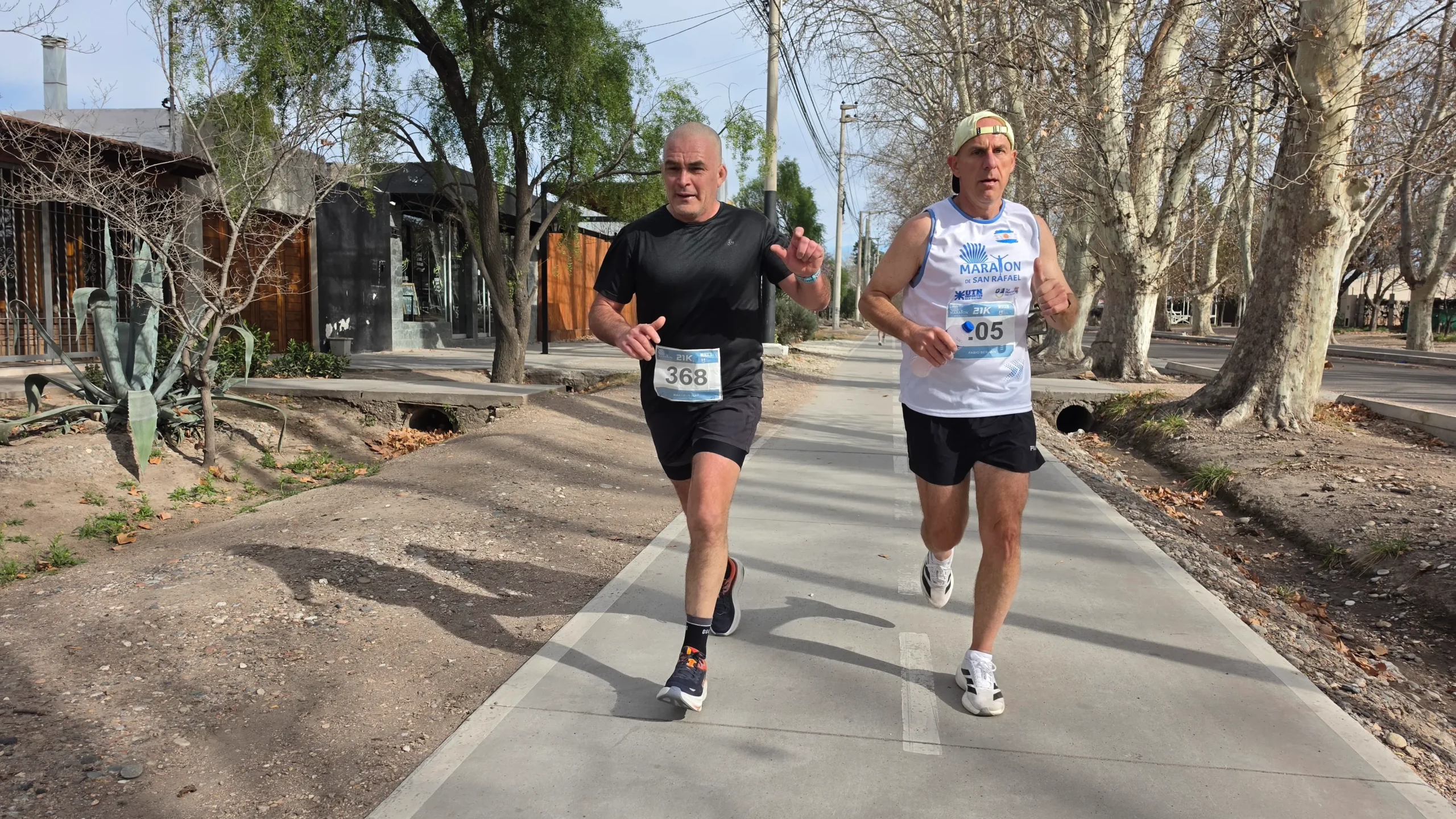 Maratón de San Rafael (69)
