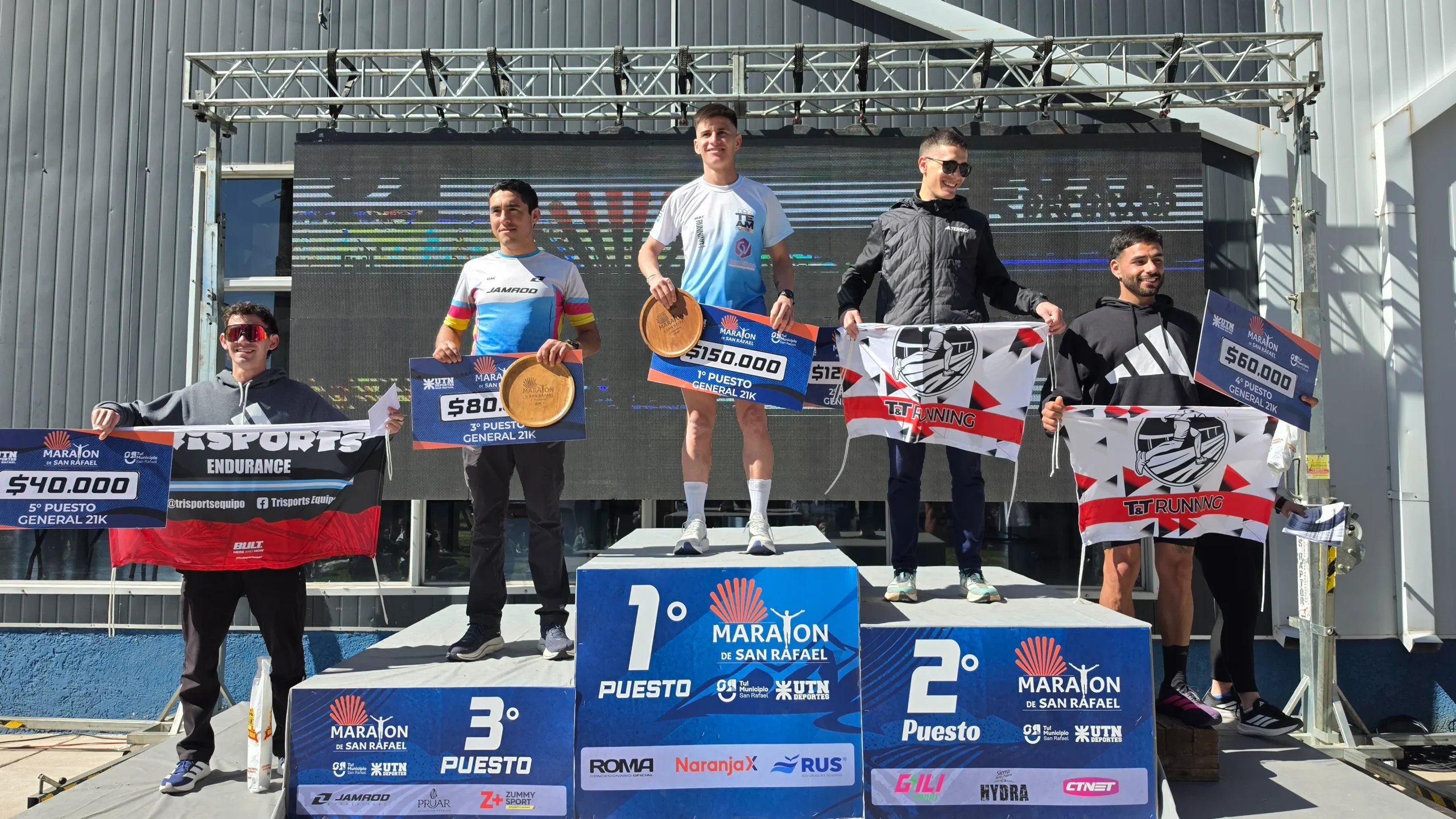 Maratón de San Rafael (7)