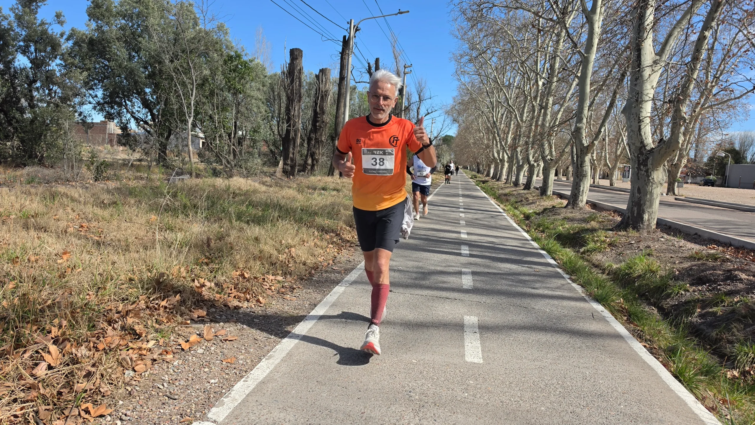 Maratón de San Rafael (7)