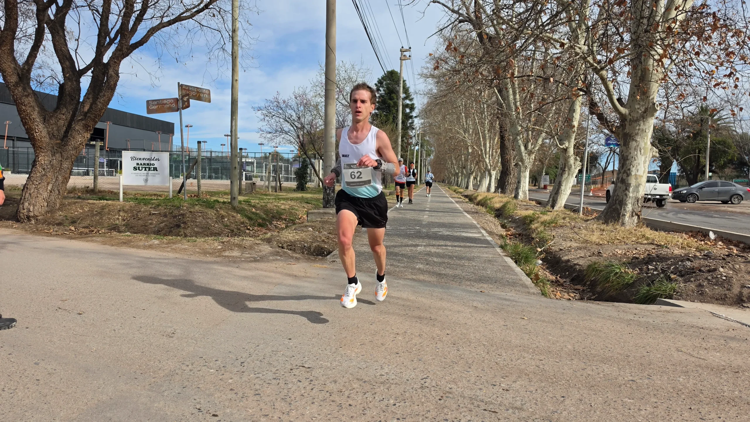 Maratón de San Rafael (7)