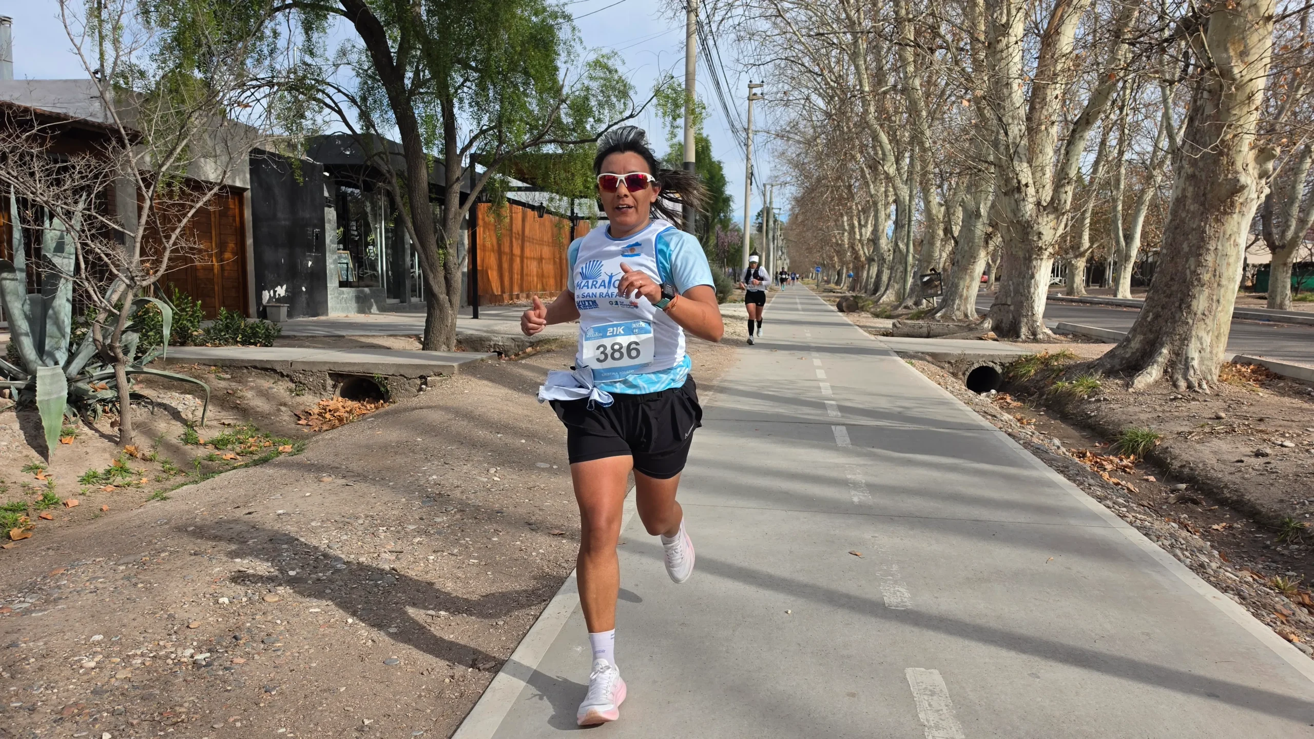 Maratón de San Rafael (70)