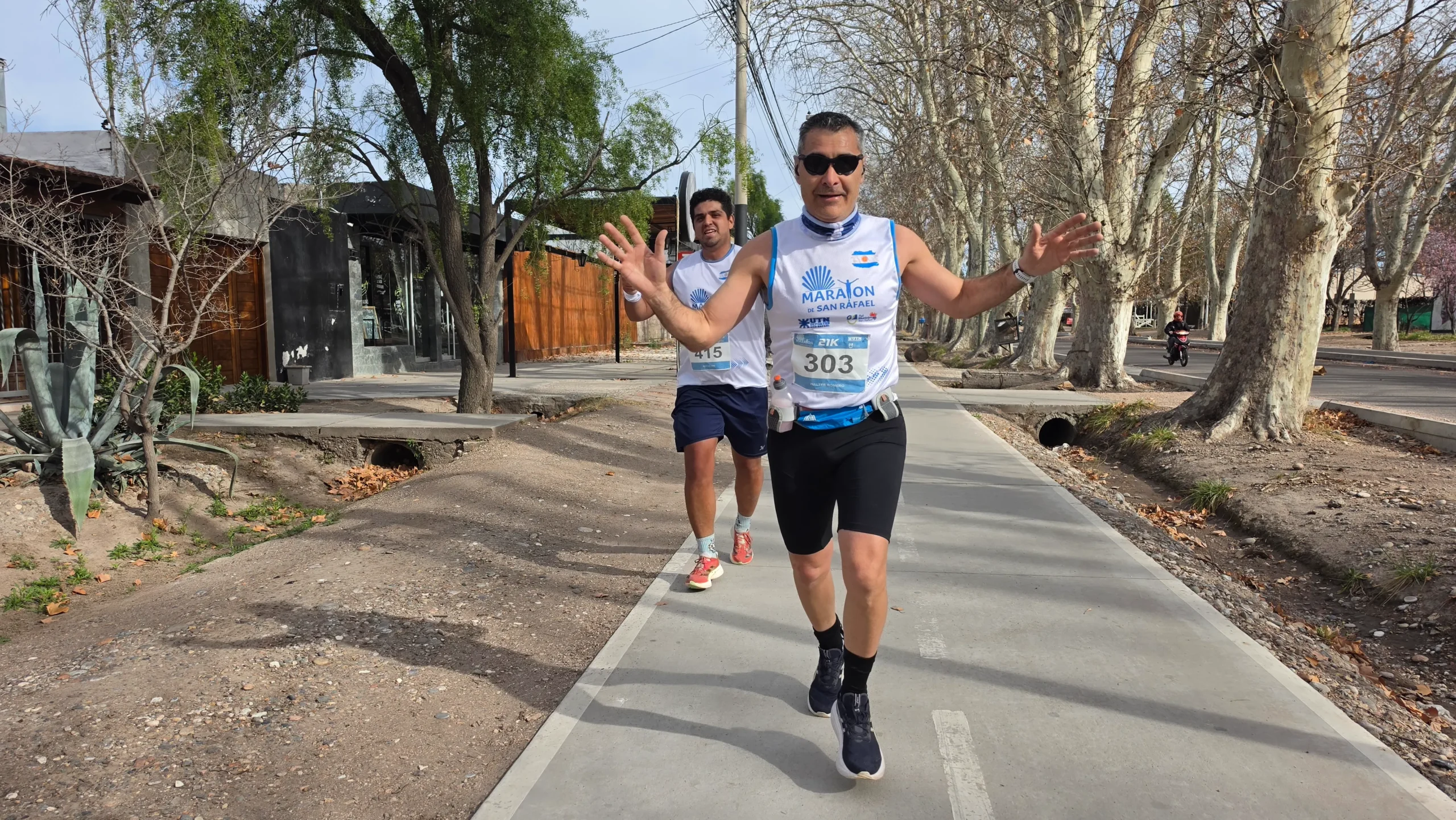 Maratón de San Rafael (73)