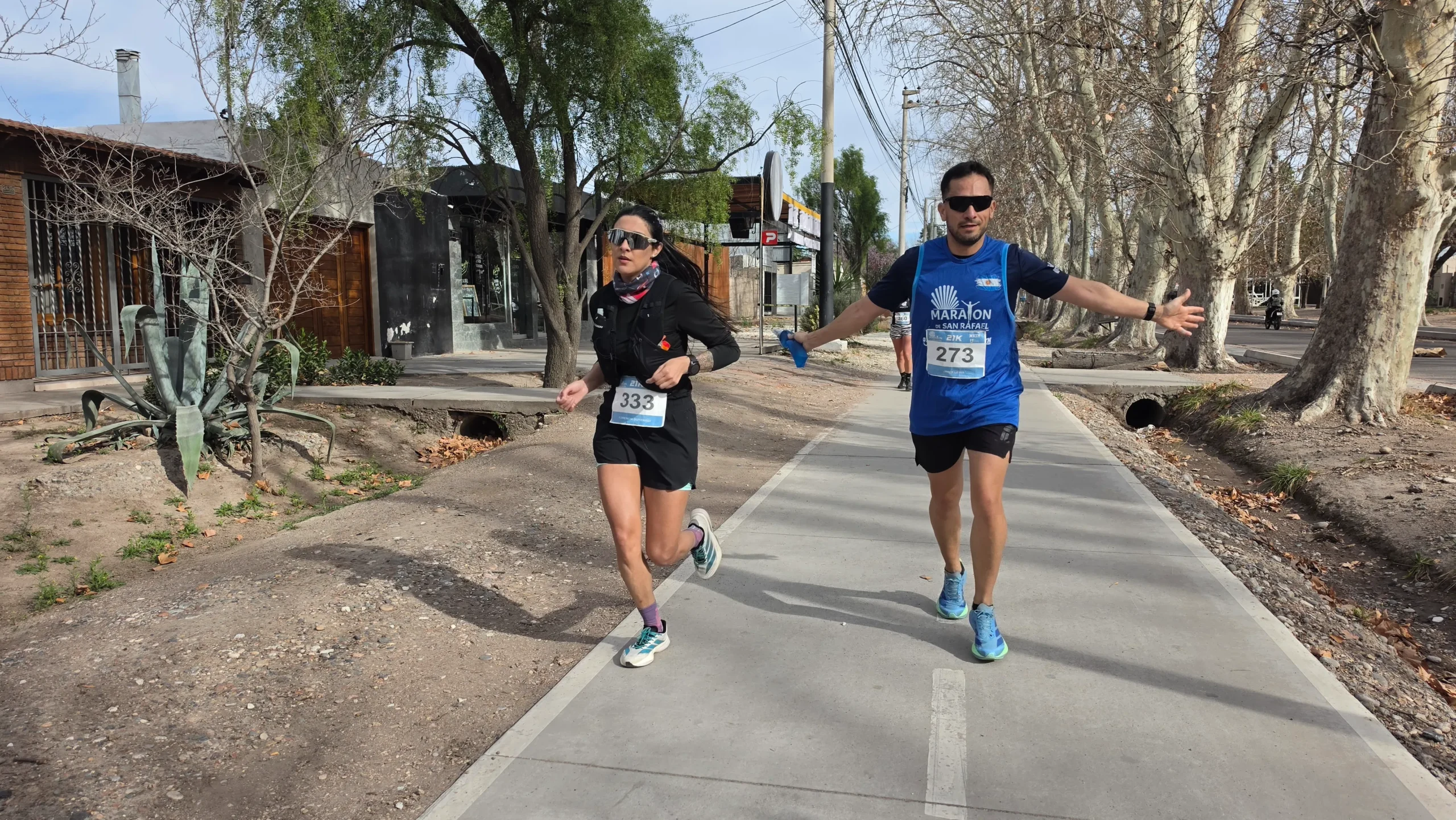 Maratón de San Rafael (74)