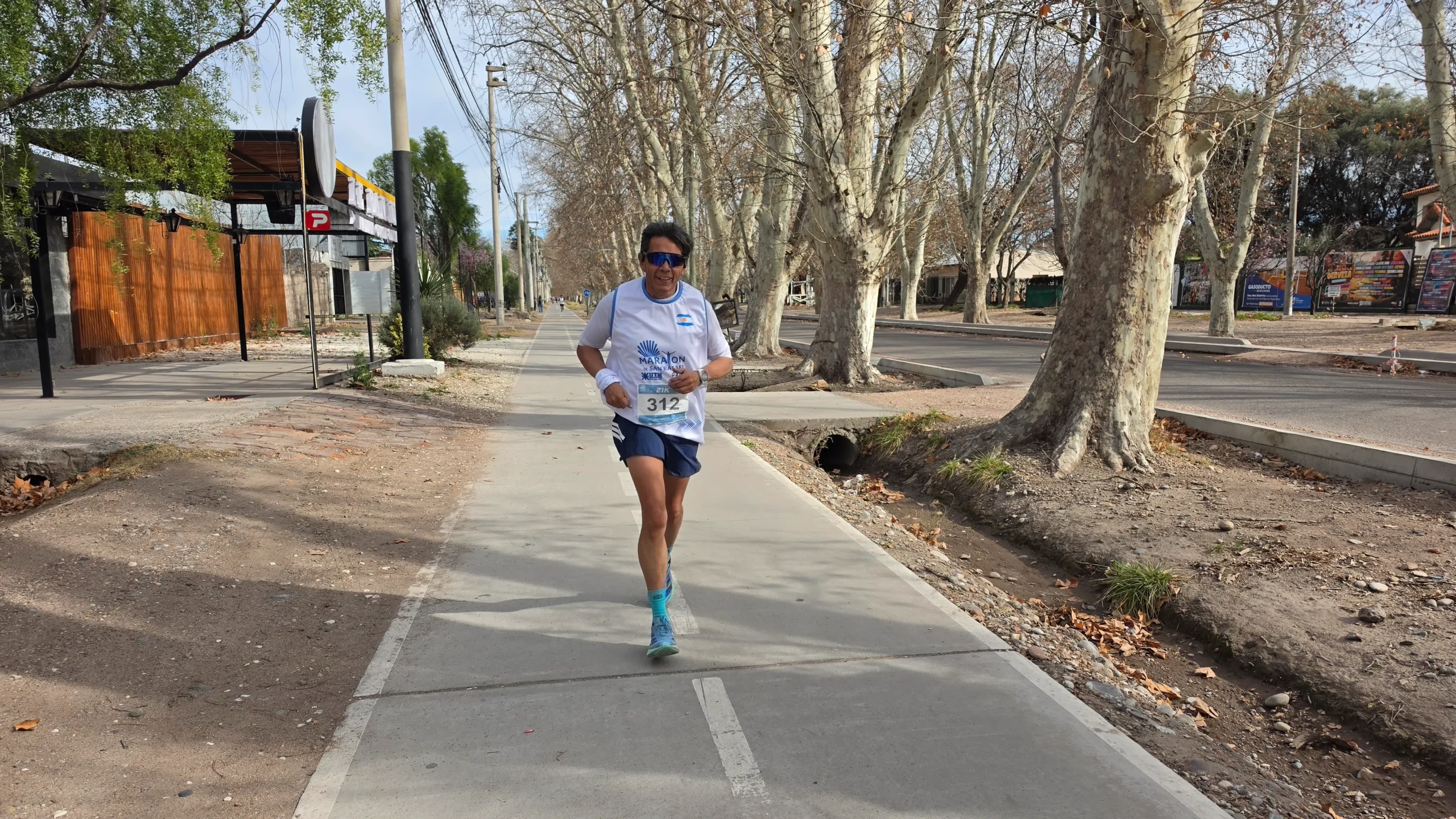 Maratón de San Rafael (77)
