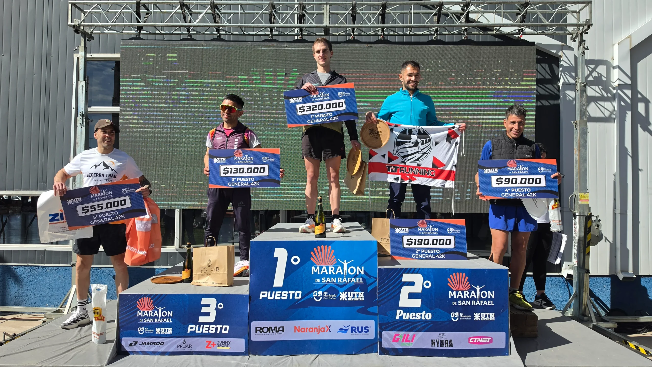 Maratón de San Rafael (8)