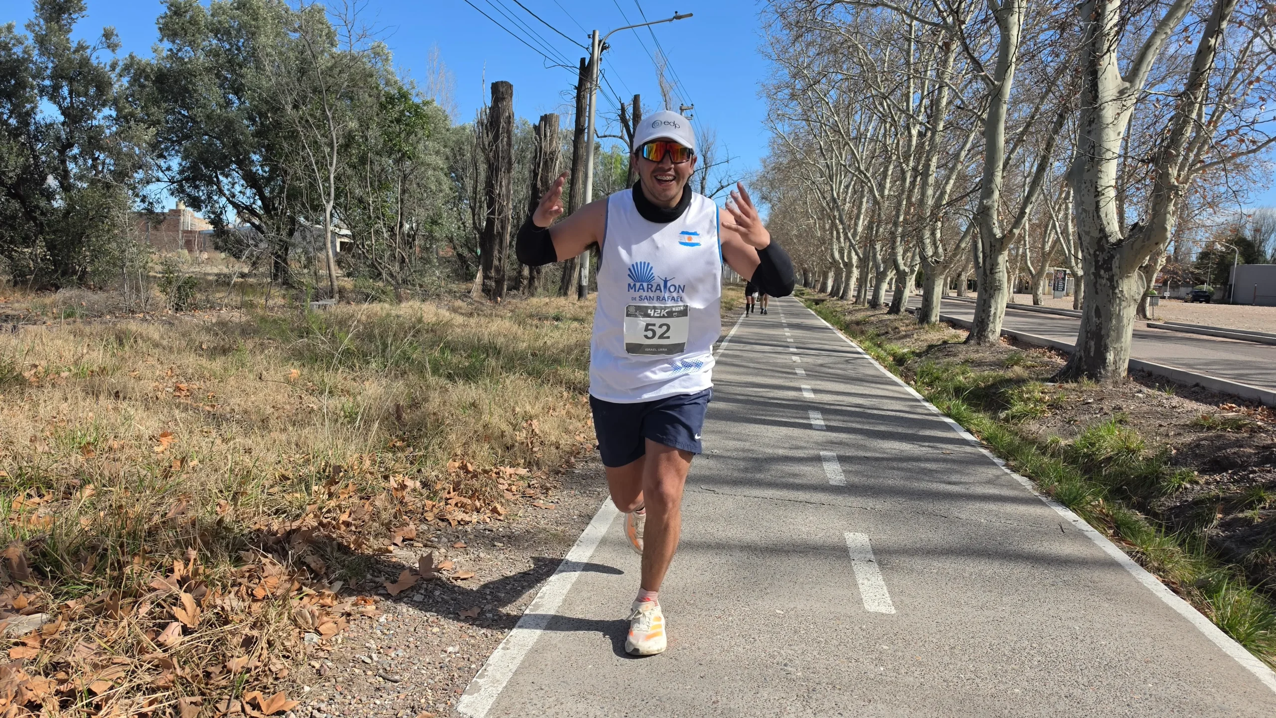 Maratón de San Rafael (8)