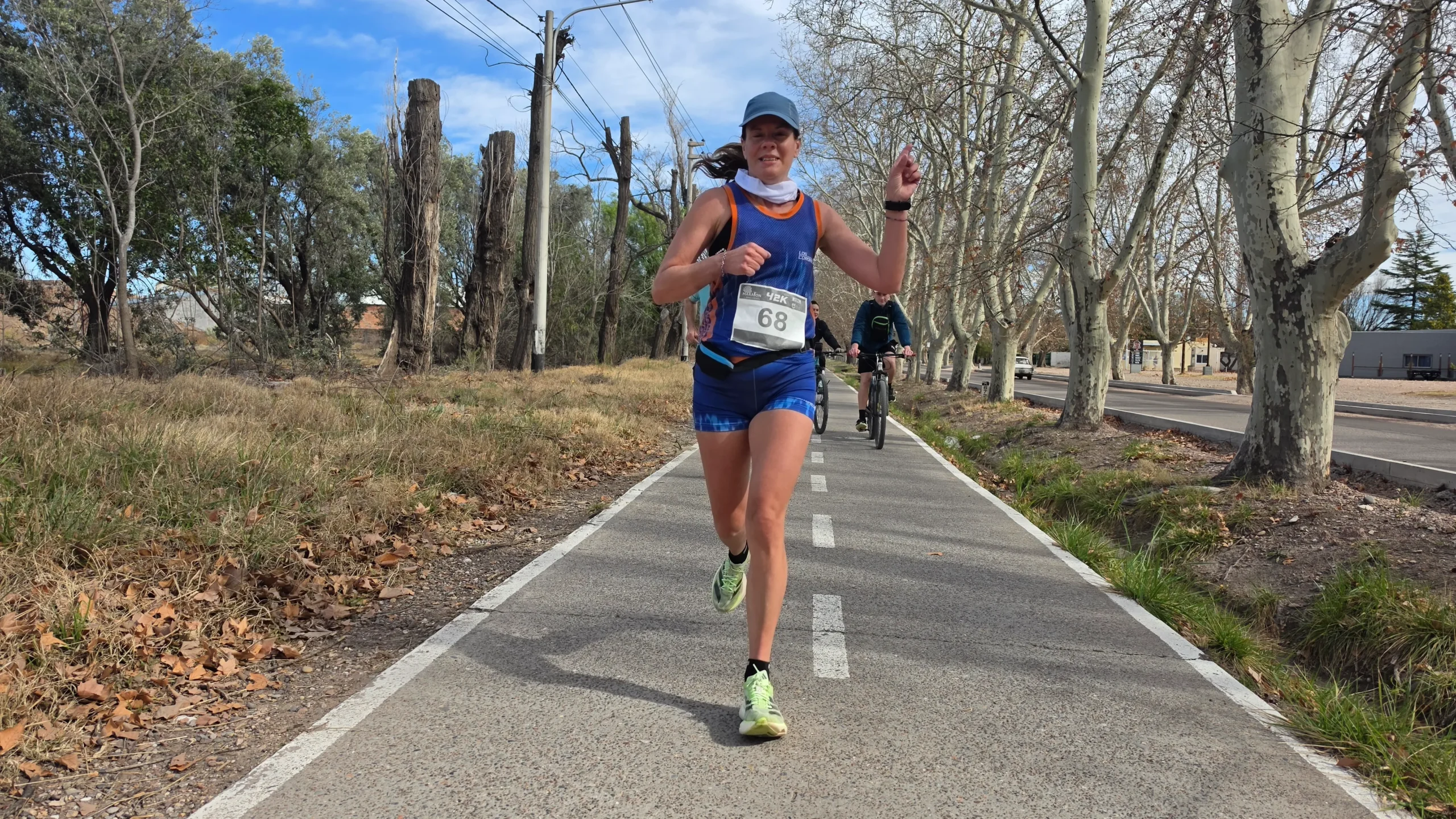 Maratón de San Rafael (8)