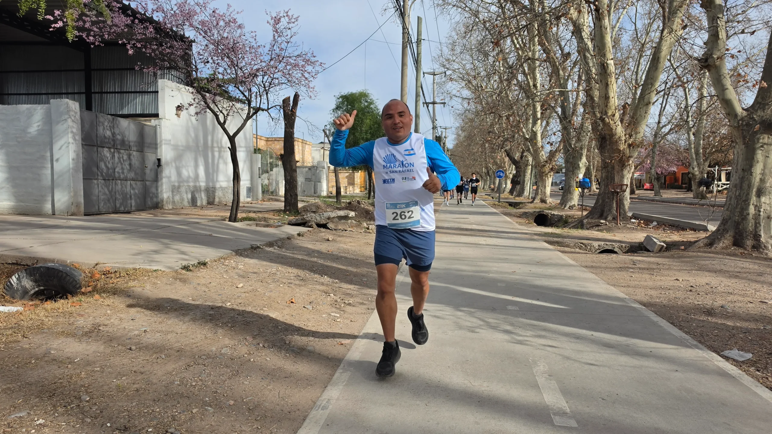 Maratón de San Rafael (80)
