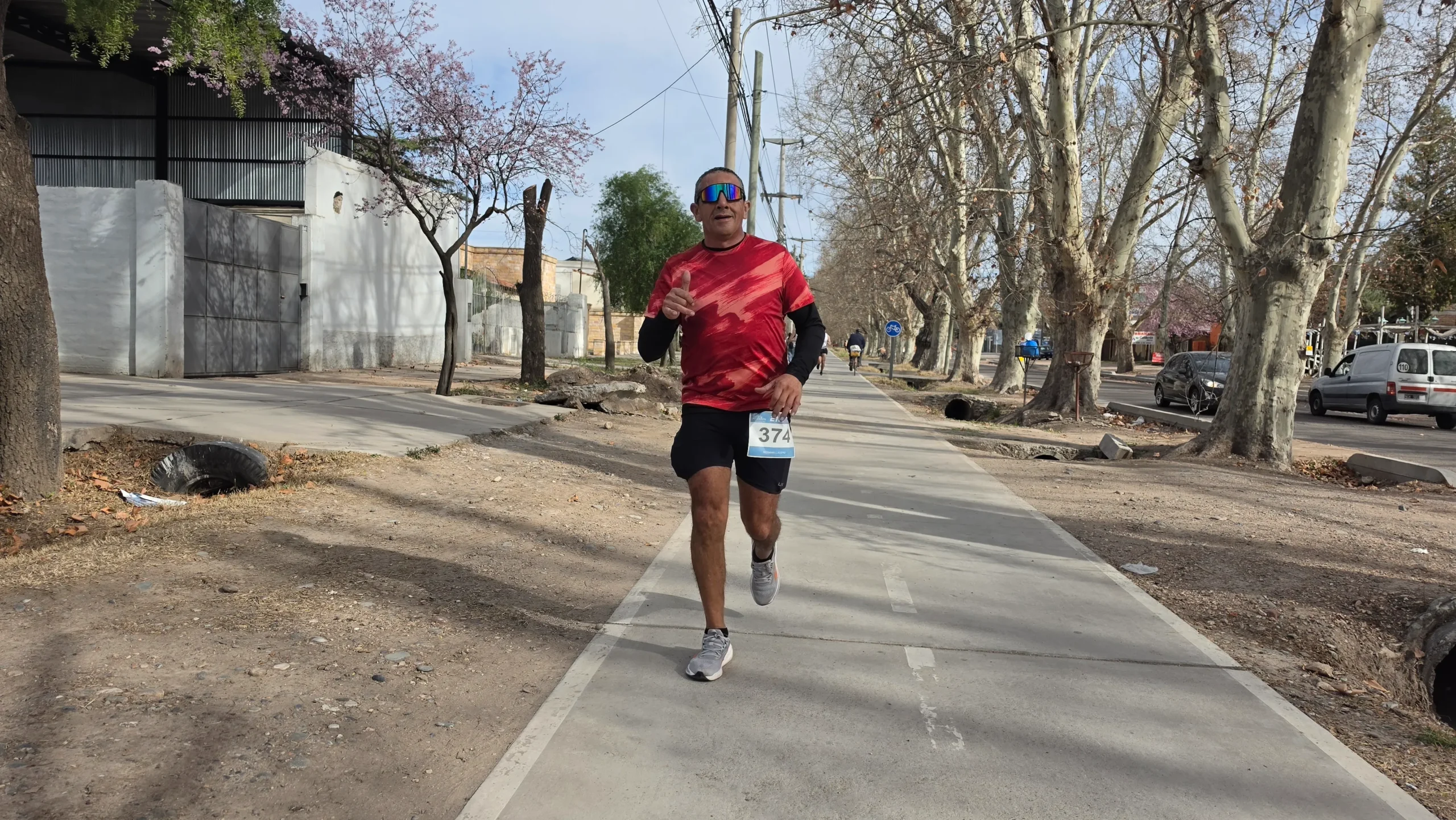 Maratón de San Rafael (83)