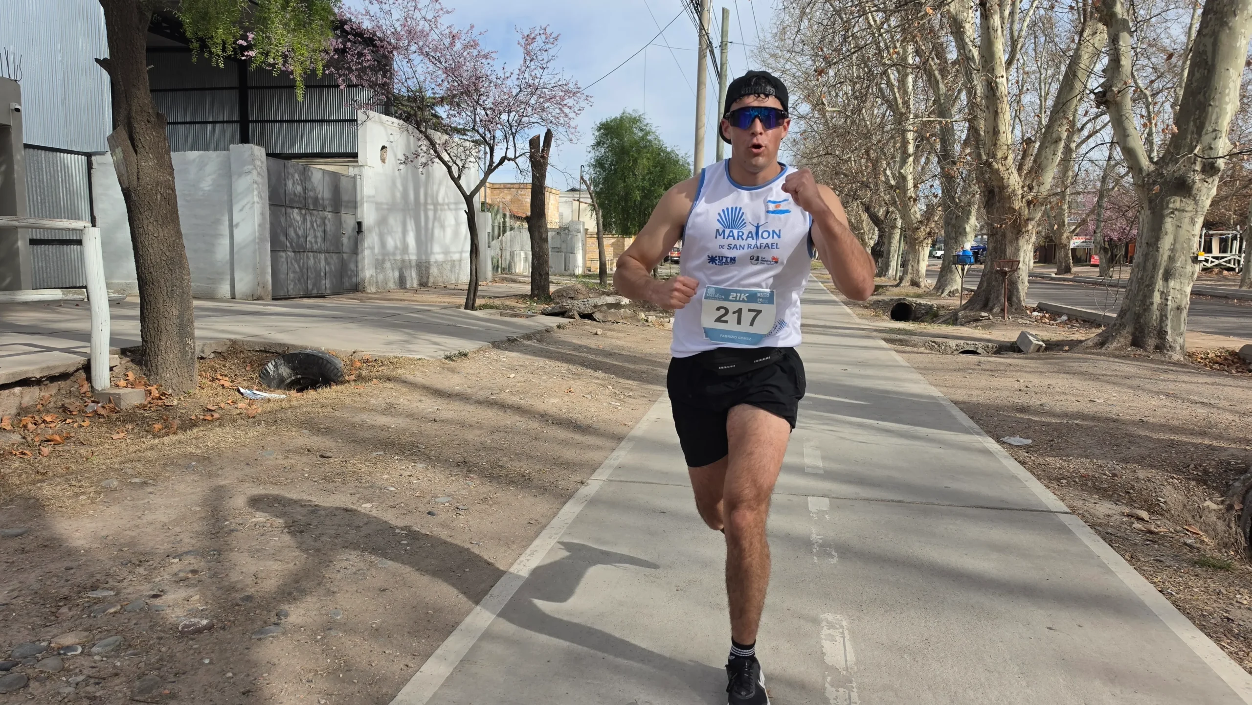 Maratón de San Rafael (85)