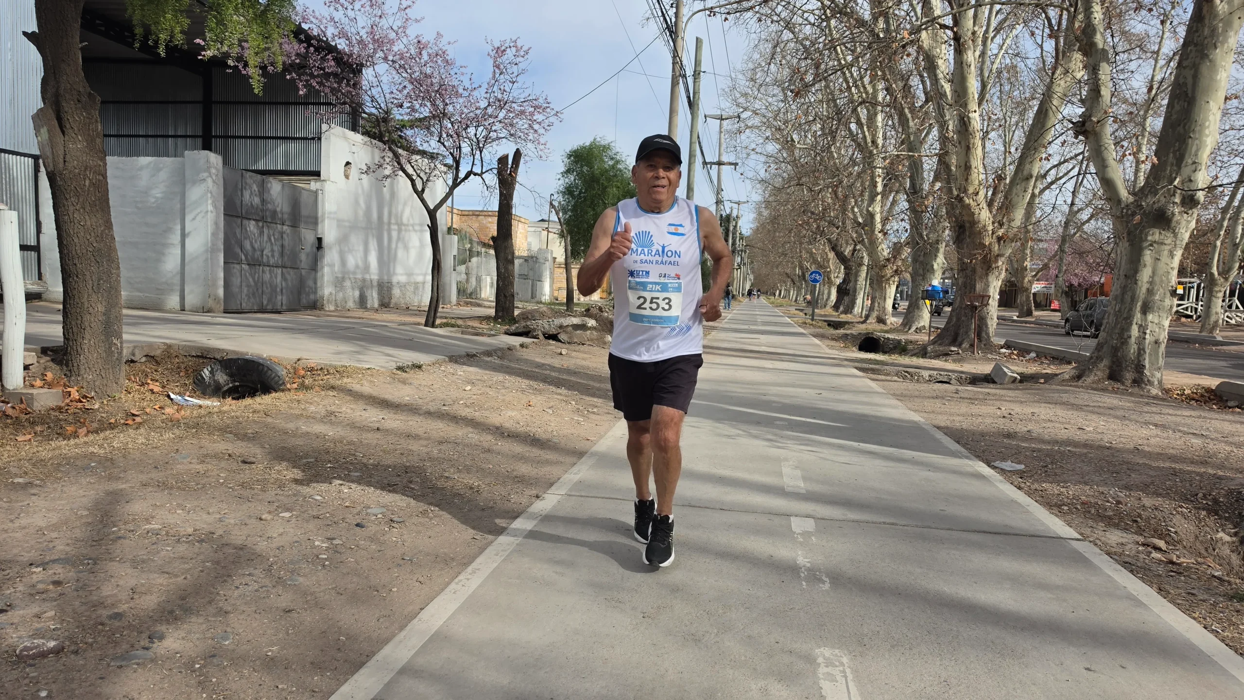 Maratón de San Rafael (88)