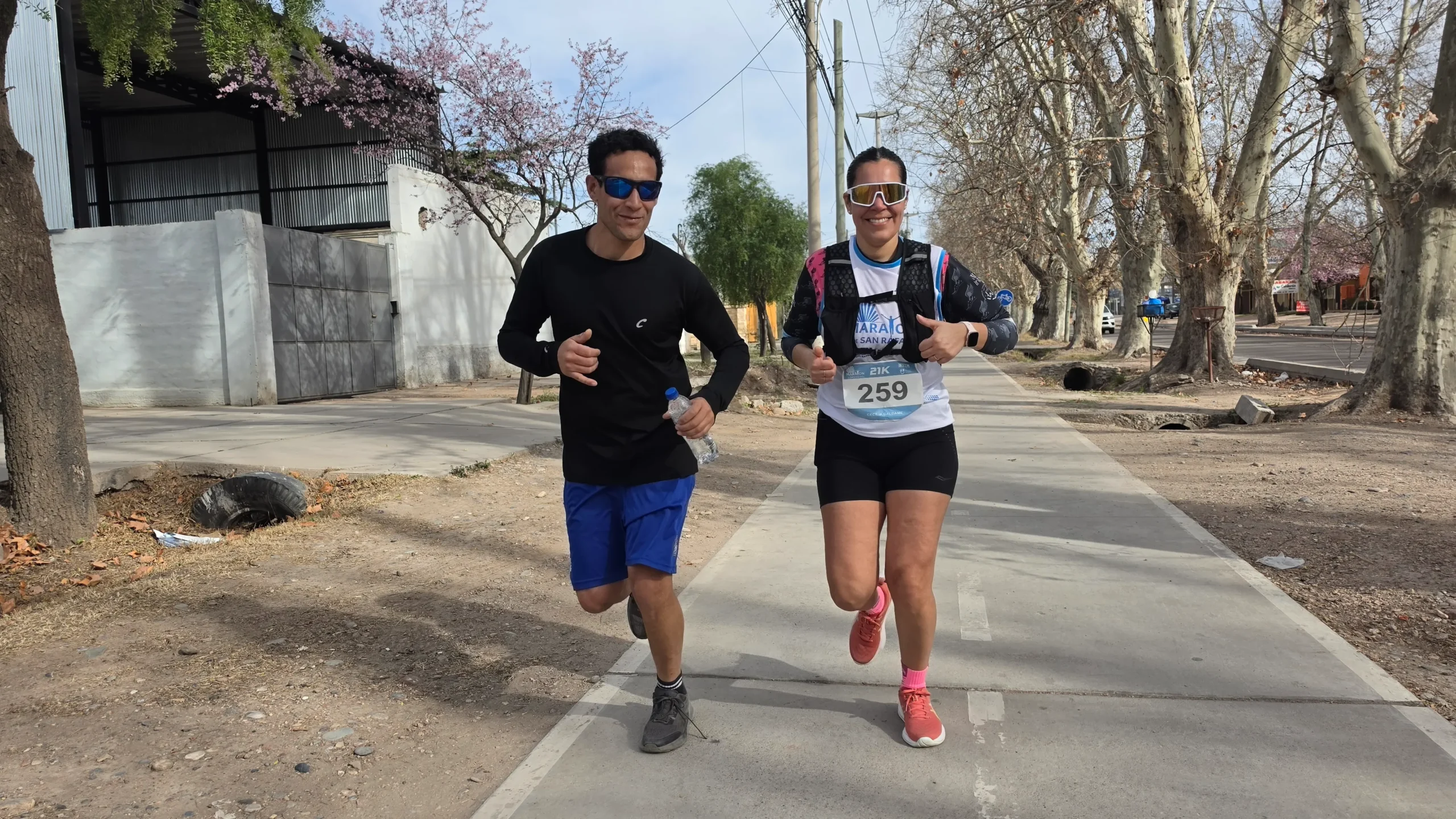 Maratón de San Rafael (89)