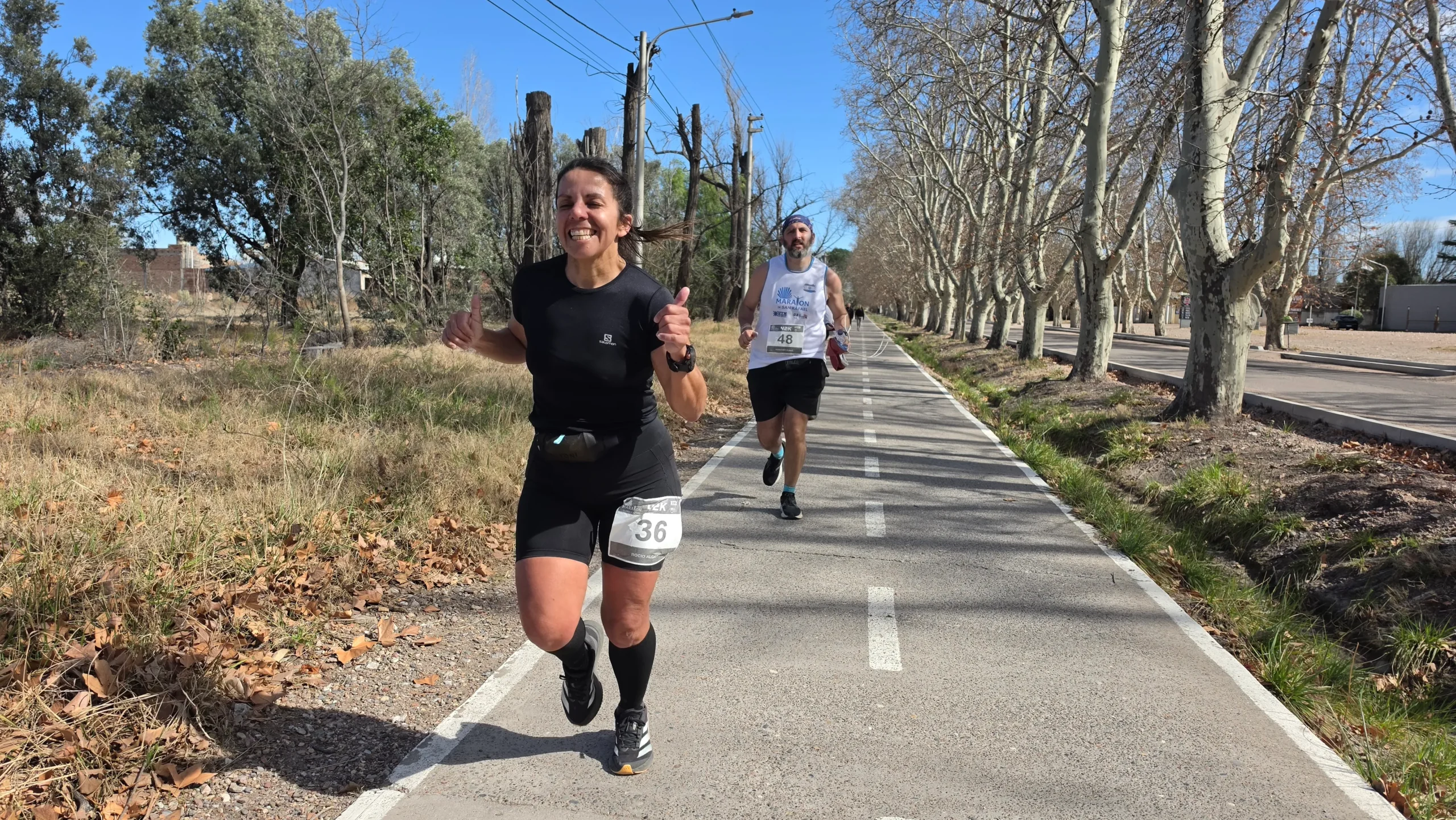 Maratón de San Rafael (9)