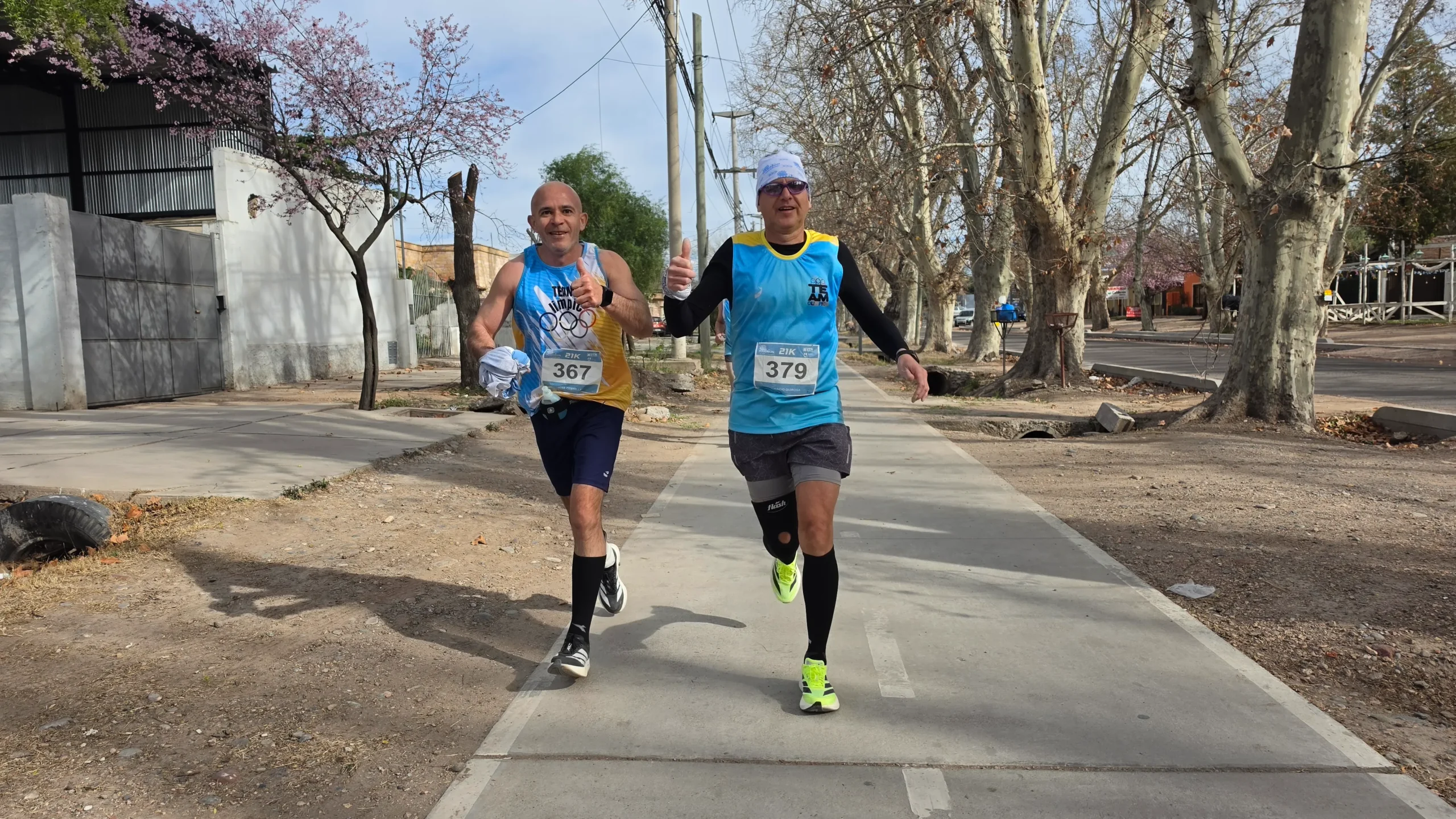 Maratón de San Rafael (90)