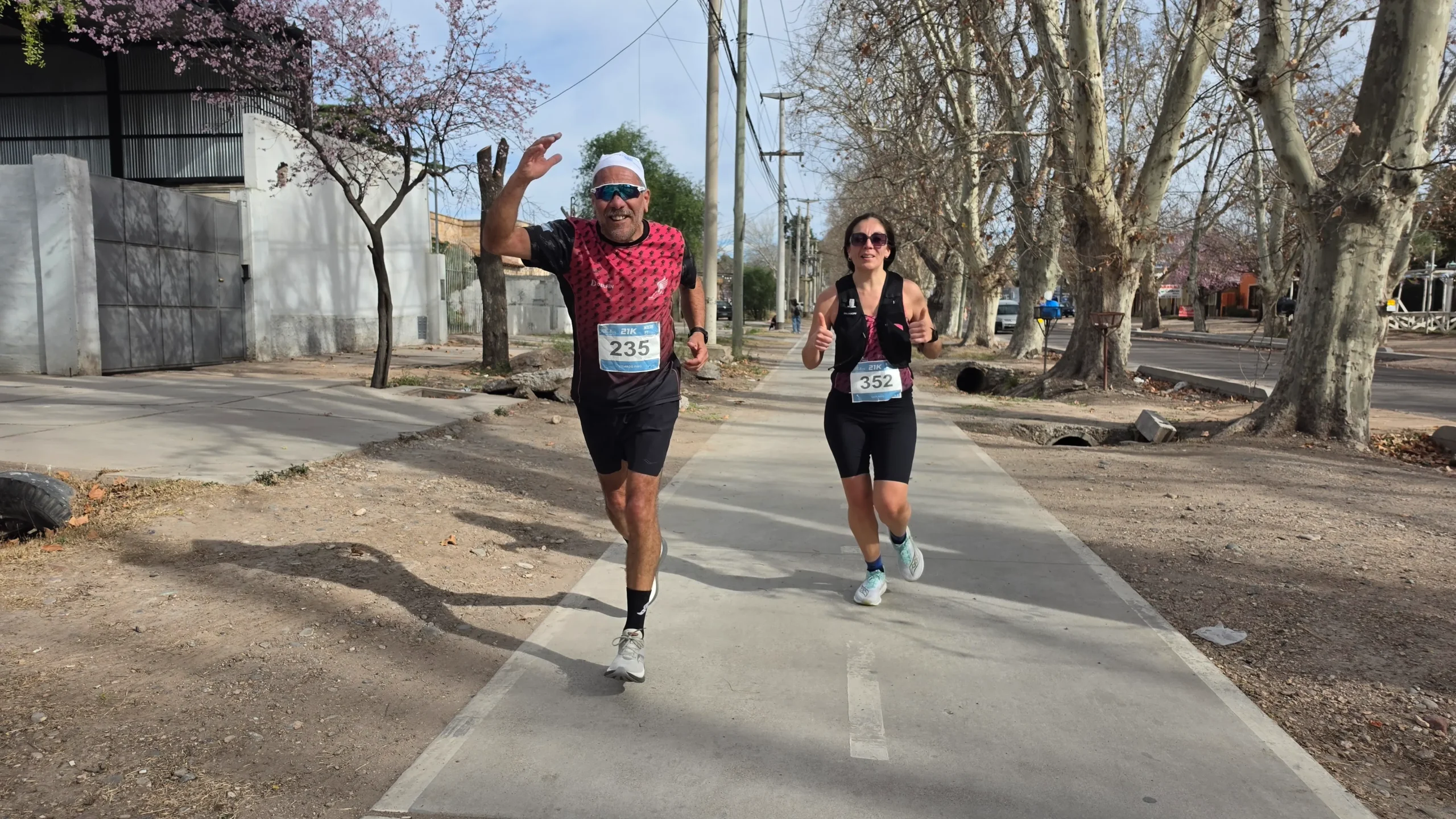 Maratón de San Rafael (93)