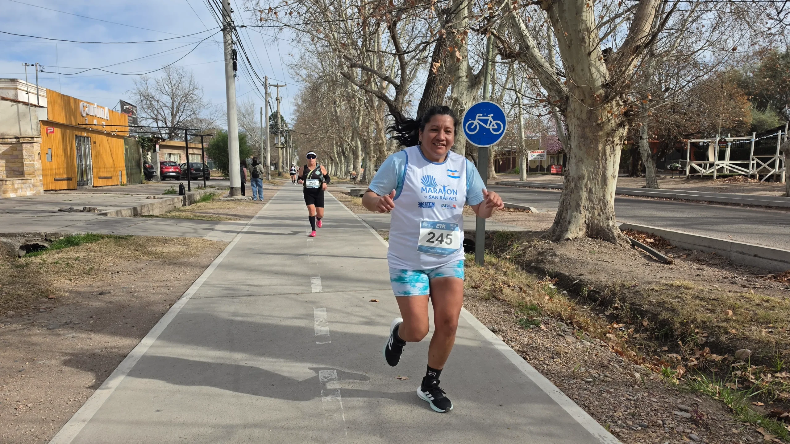 Maratón de San Rafael (96)
