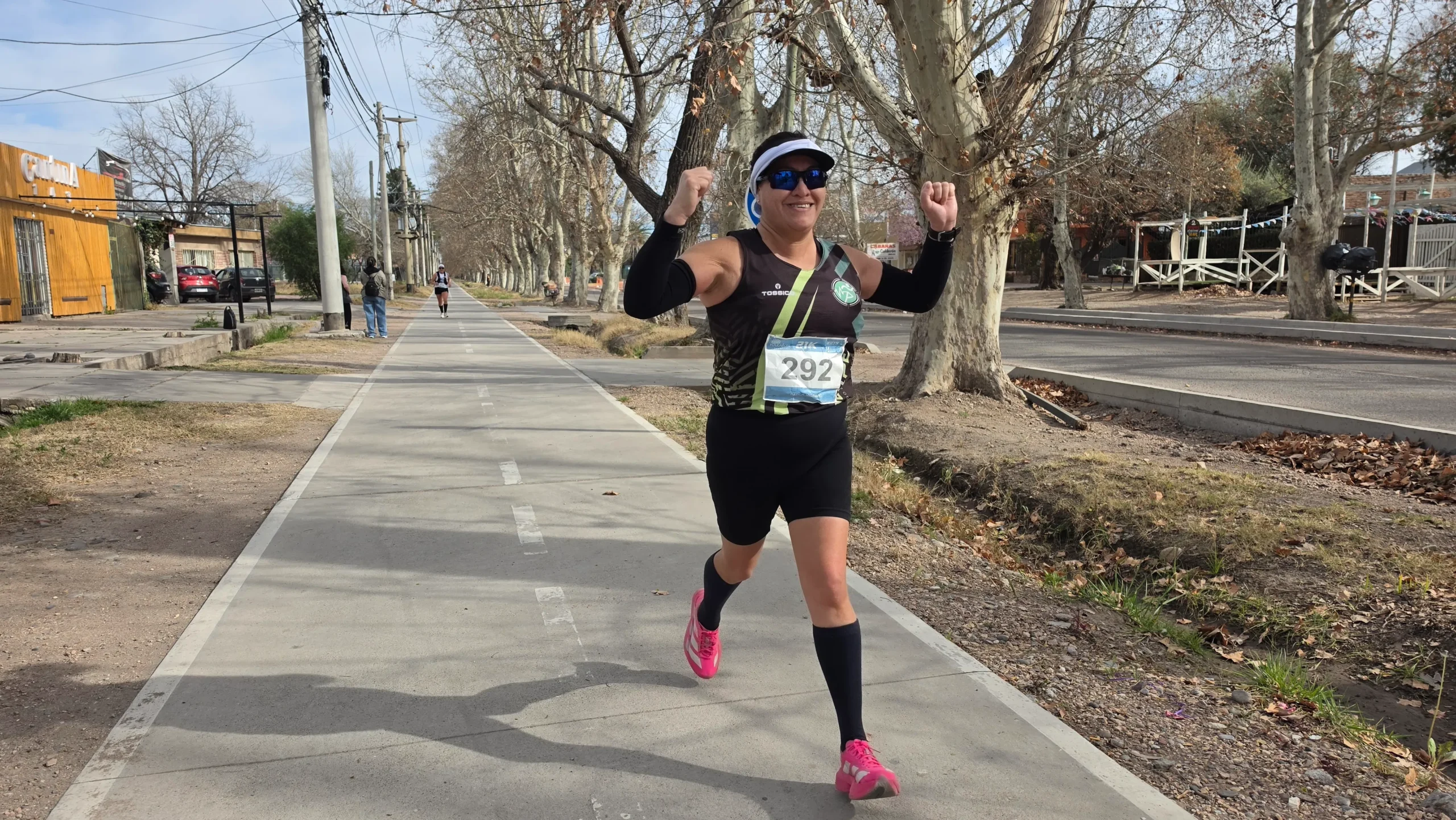 Maratón de San Rafael (97)