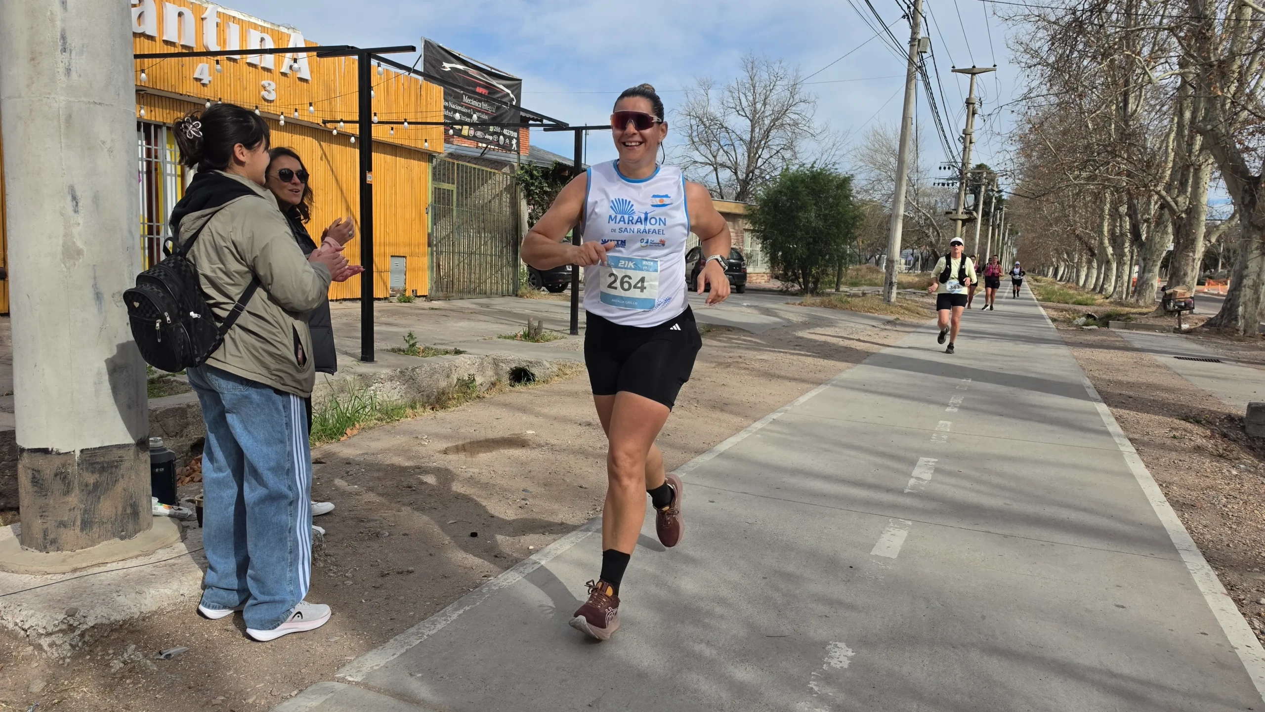Maratón de San Rafael (99)