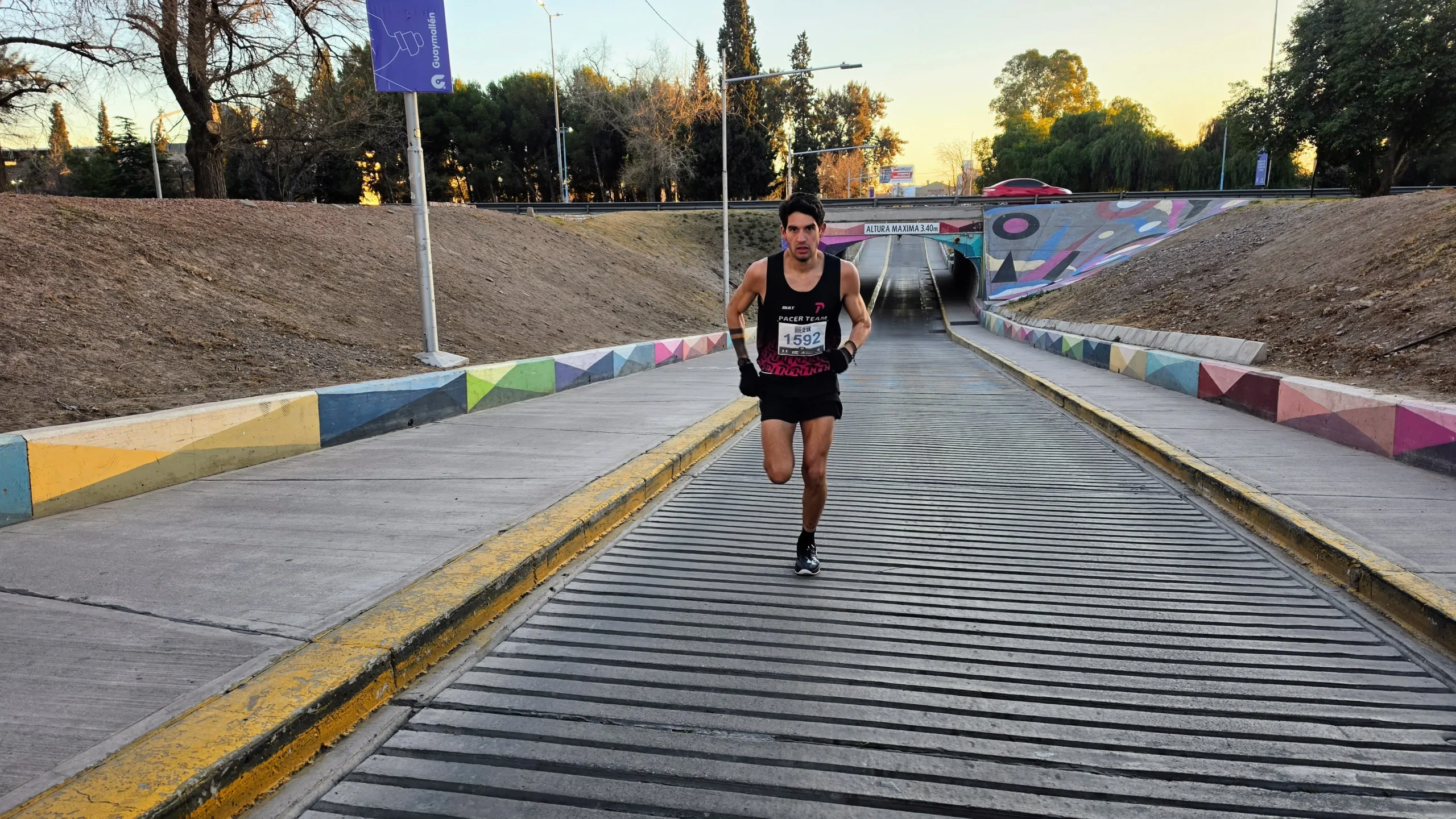 Under Armour Guaymallén 21K (2)