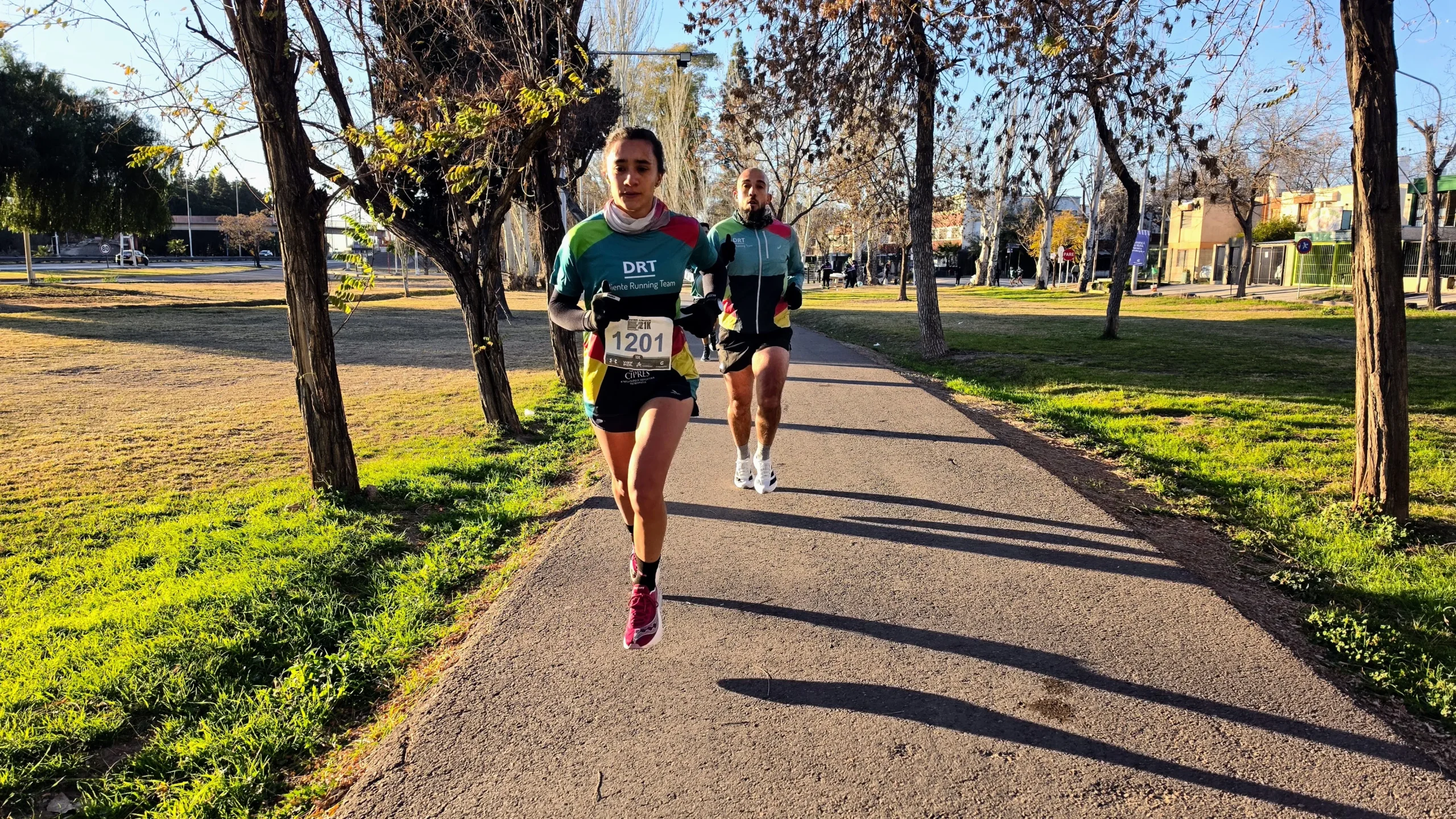 Under Armour Guaymallén 21K (5)