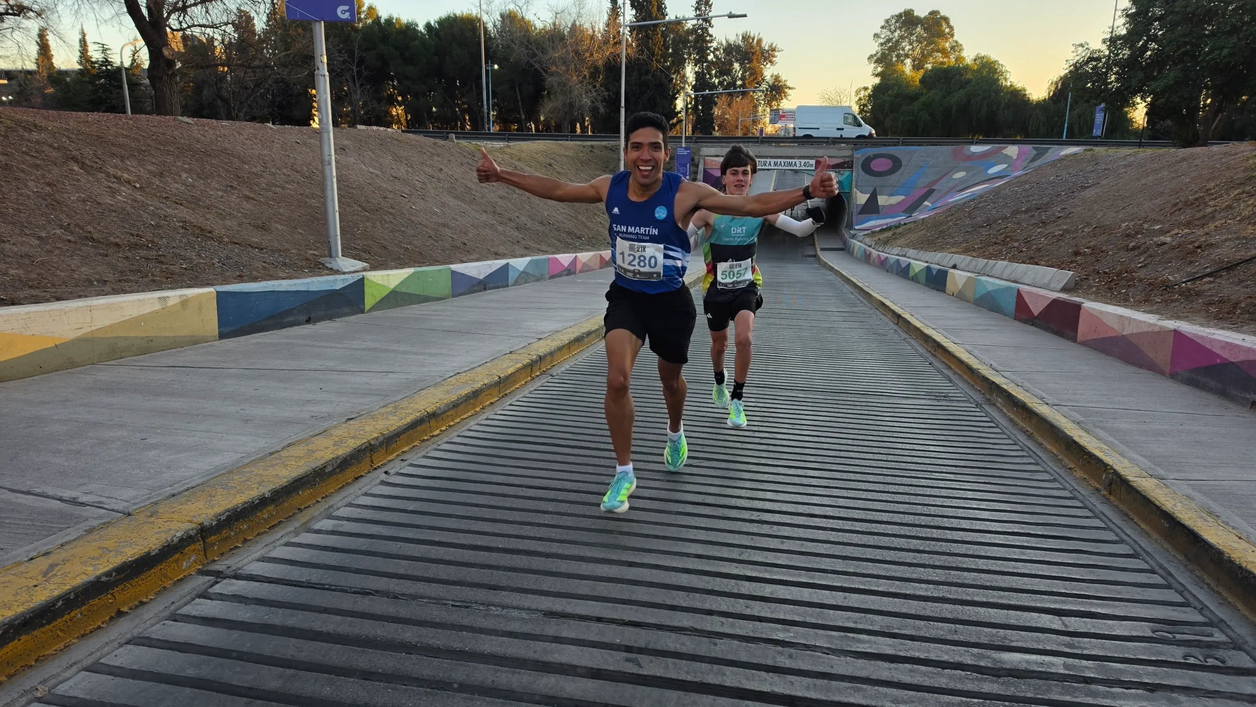 Under Armour Guaymallén 21K (5)