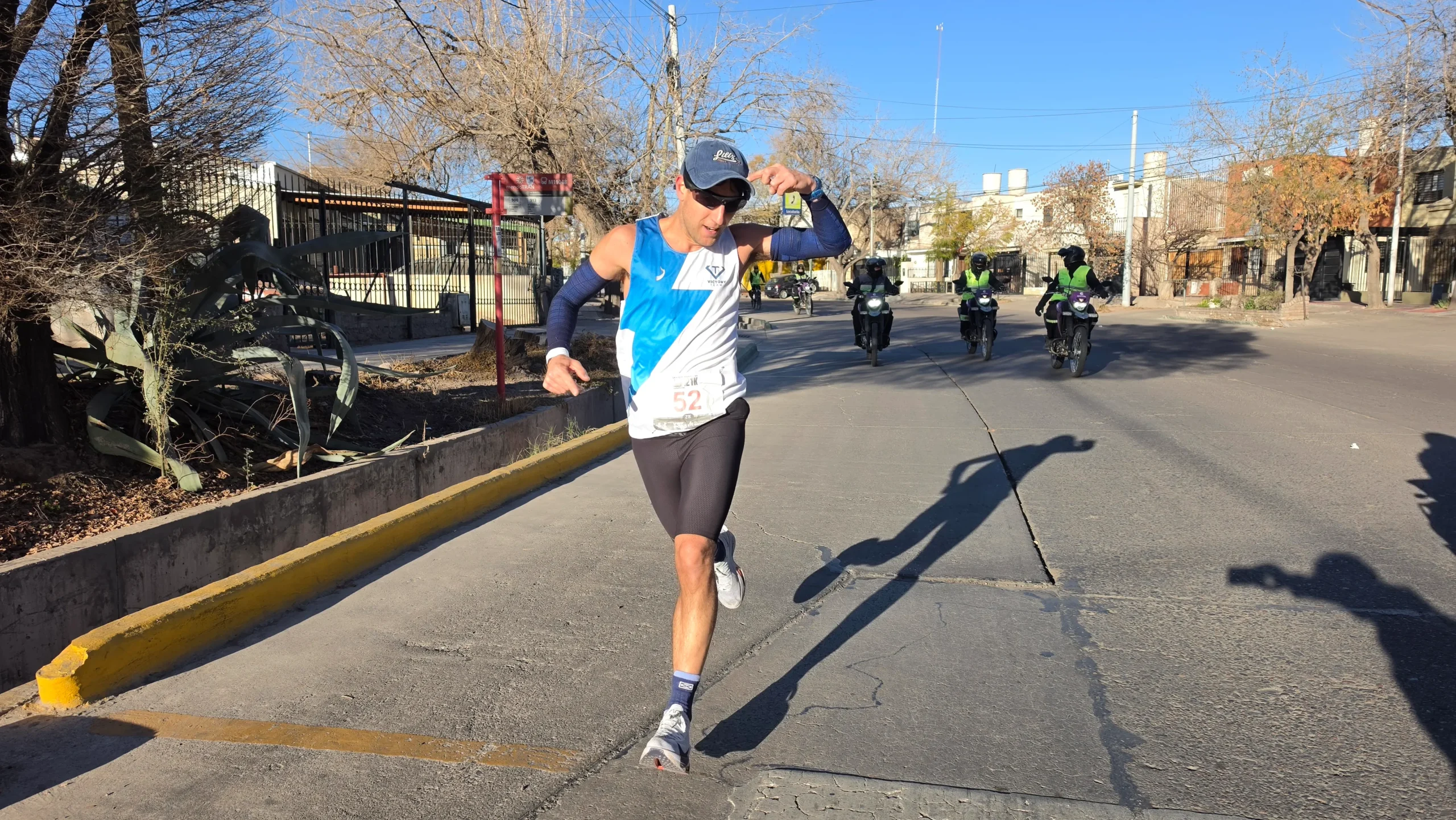 Under Armour Guaymallén 21K (6)