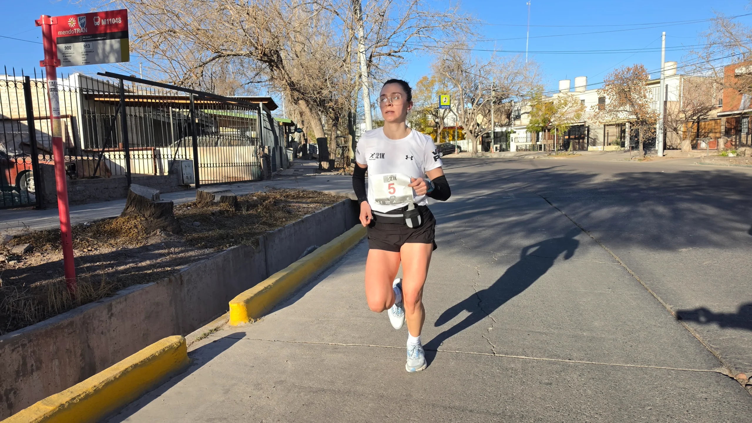 Under Armour Guaymallén 21K (7)