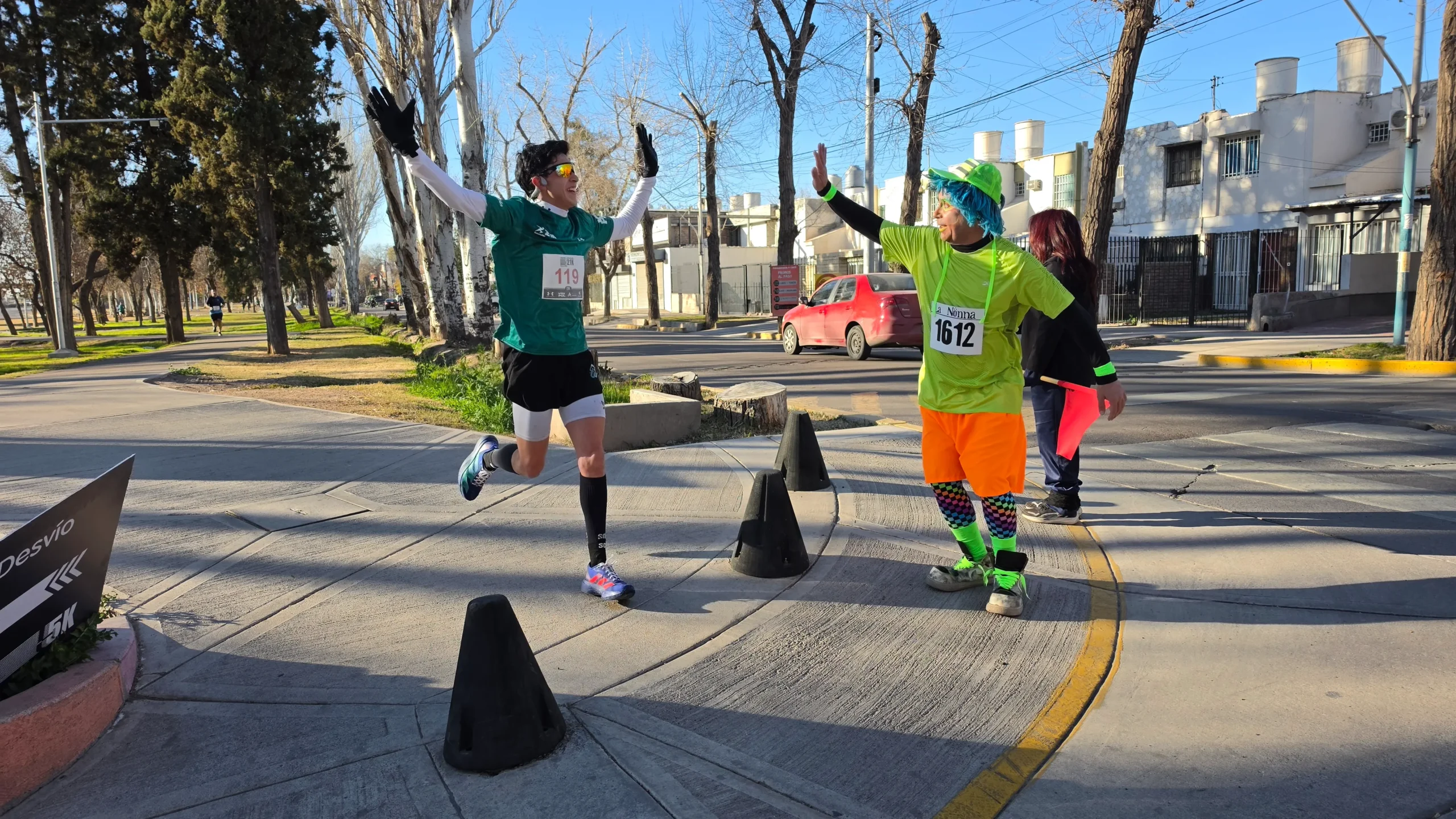Under Armour Guaymallén 21K (8)