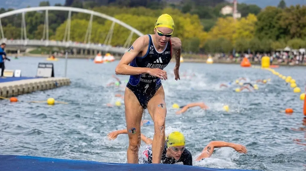 Gran Final Campeonato Mundial de Triatlón (1)