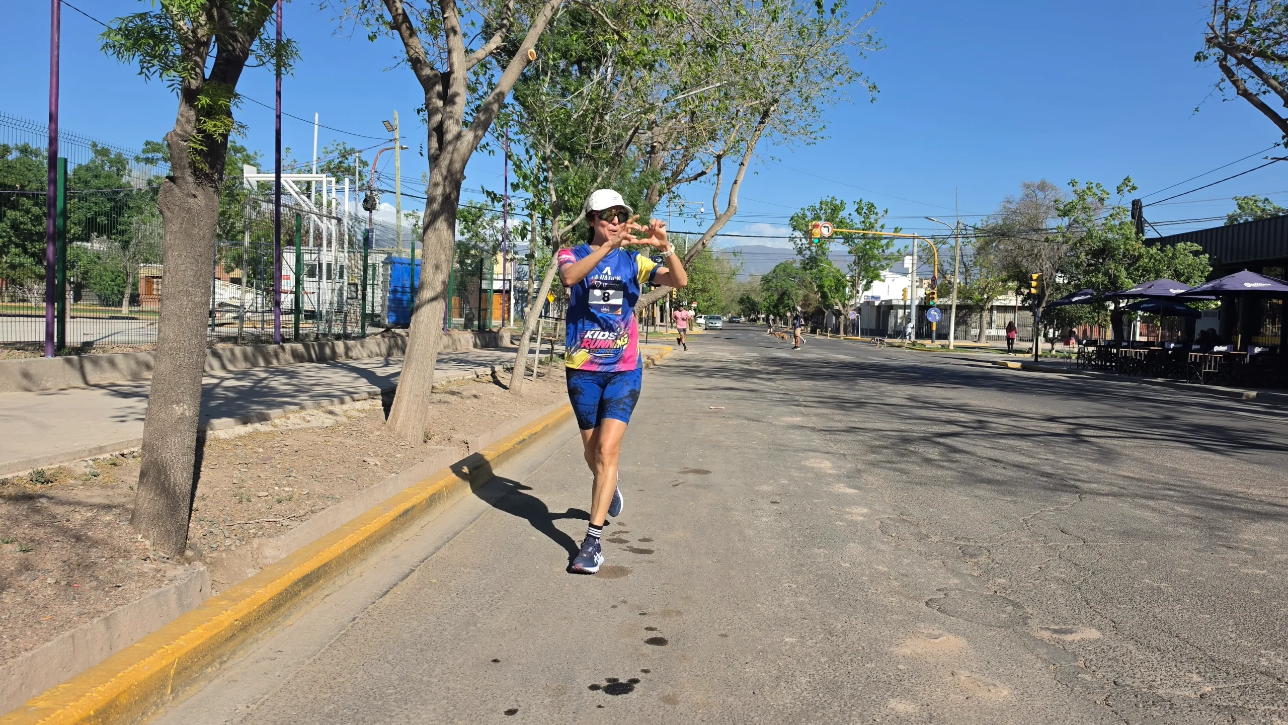 Kids Running Dorrego (1)