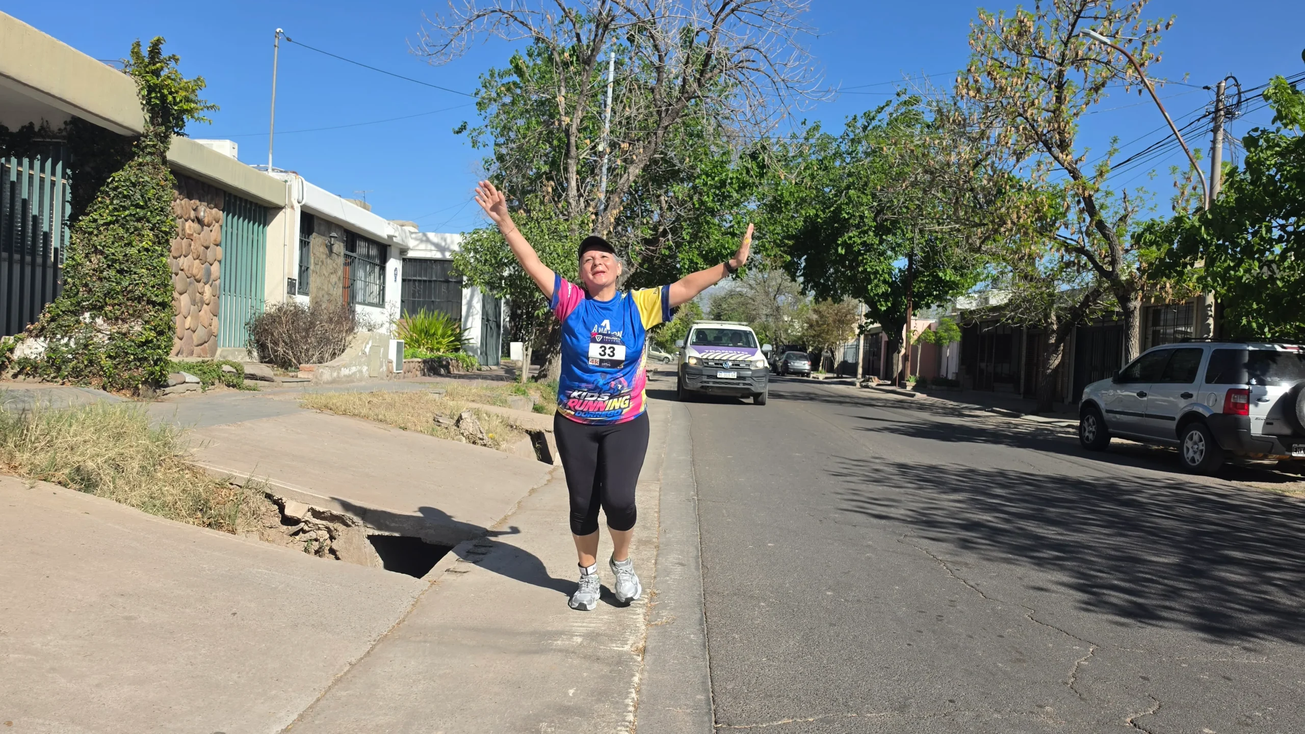 Kids Running Dorrego (11)