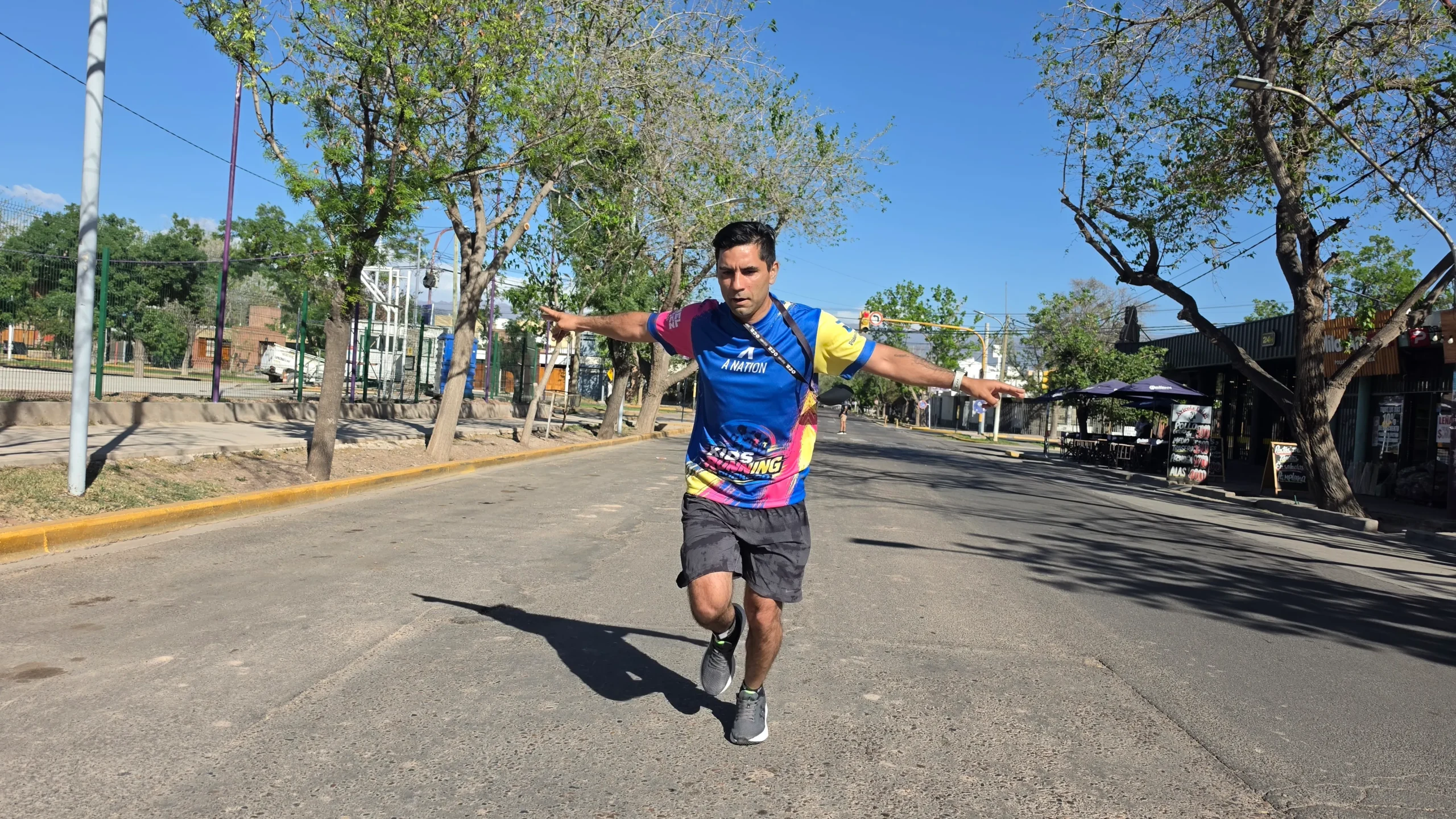 Kids Running Dorrego (12)
