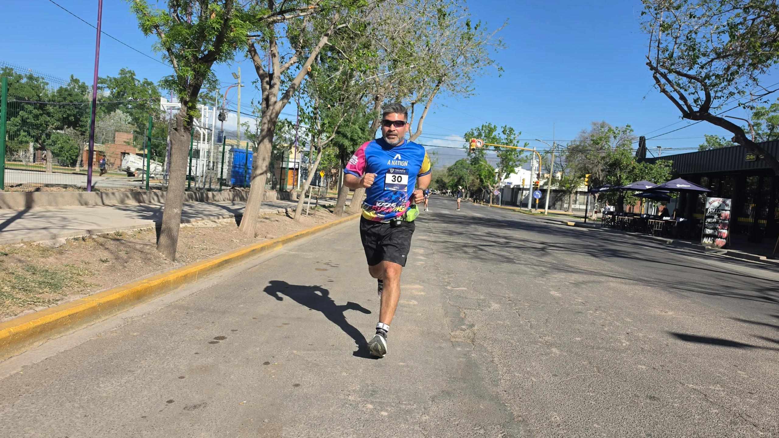 Kids Running Dorrego (13)