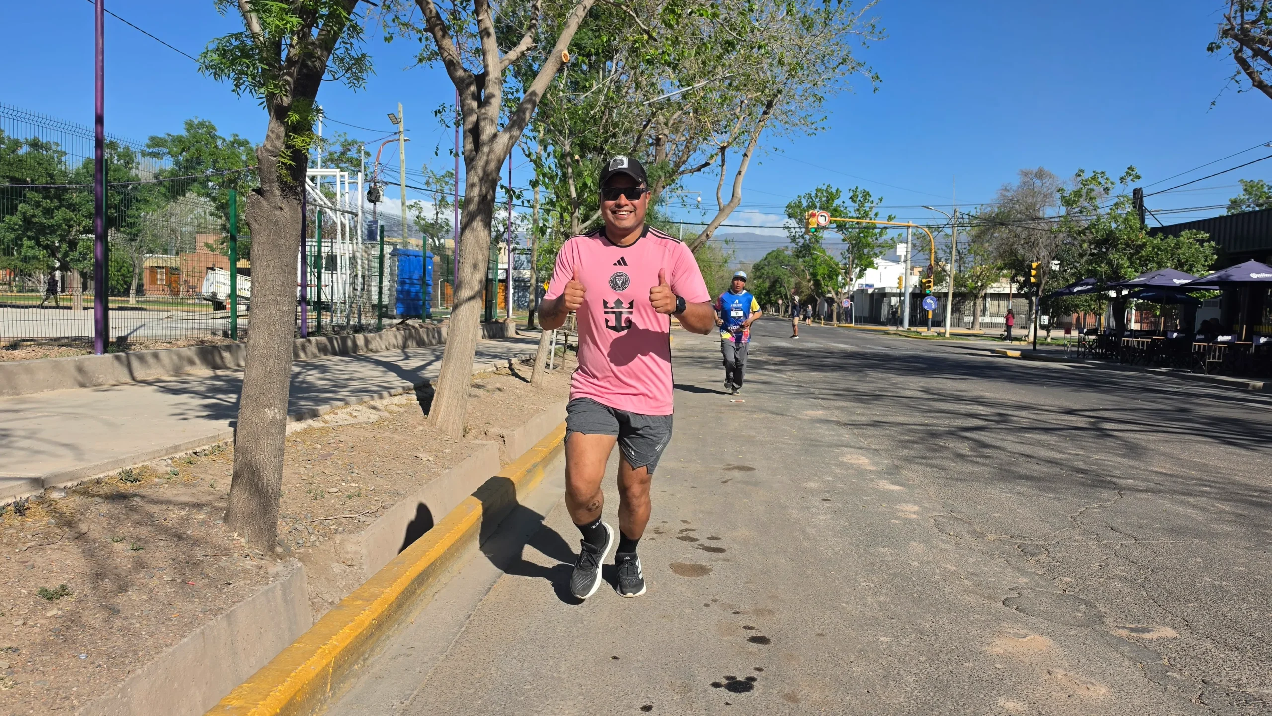 Kids Running Dorrego (16)