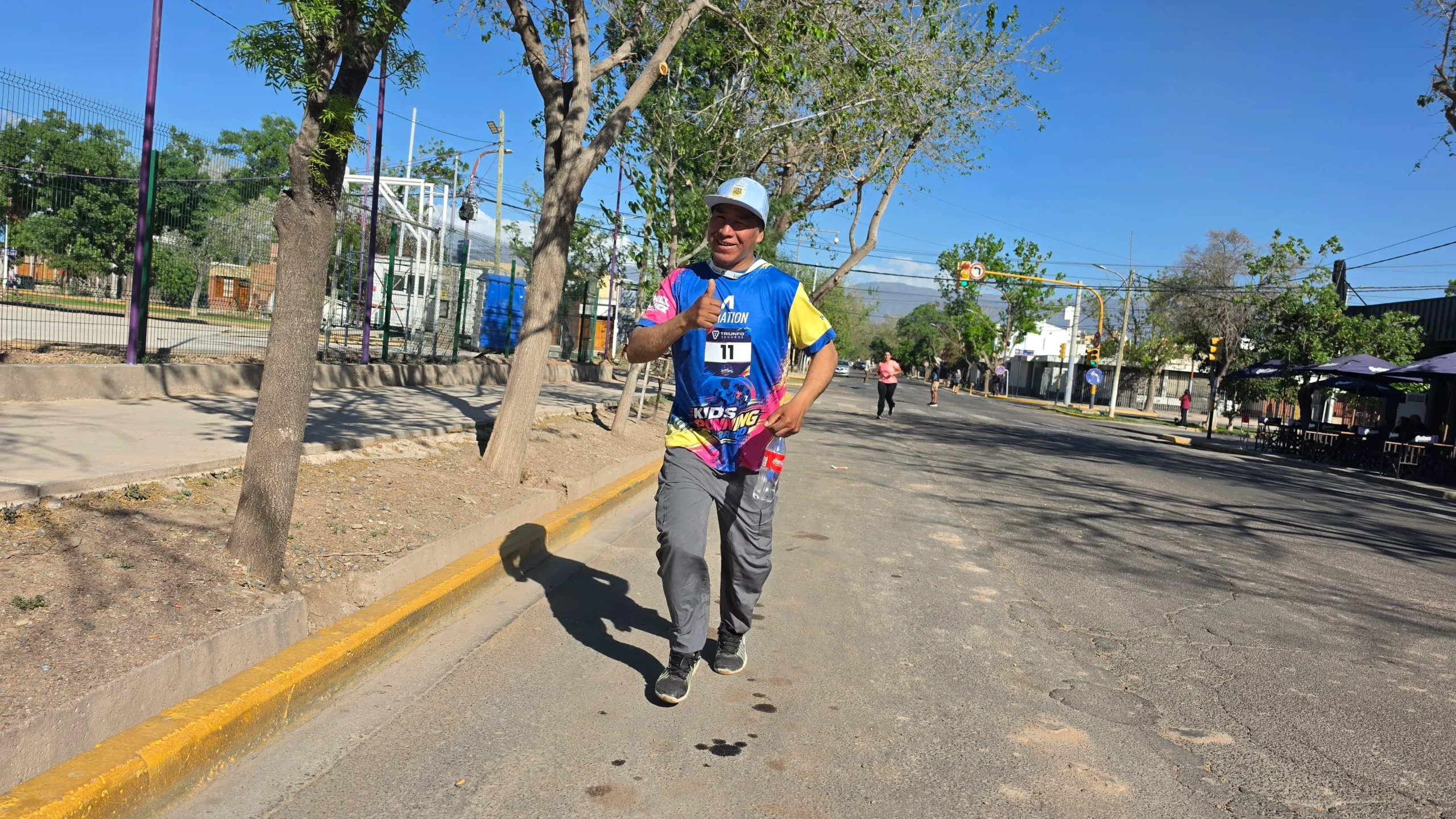 Kids Running Dorrego (17)