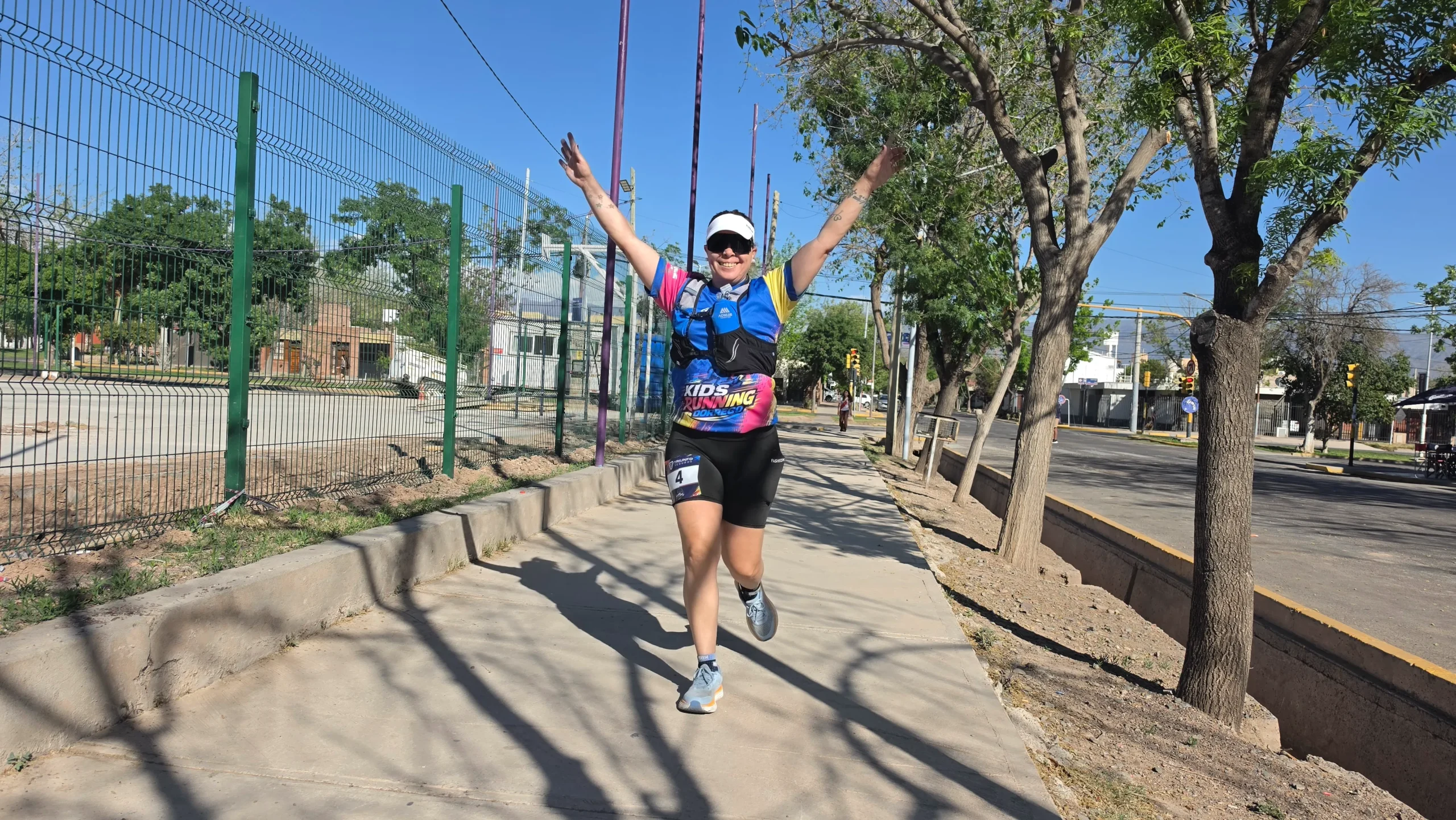 Kids Running Dorrego (18)