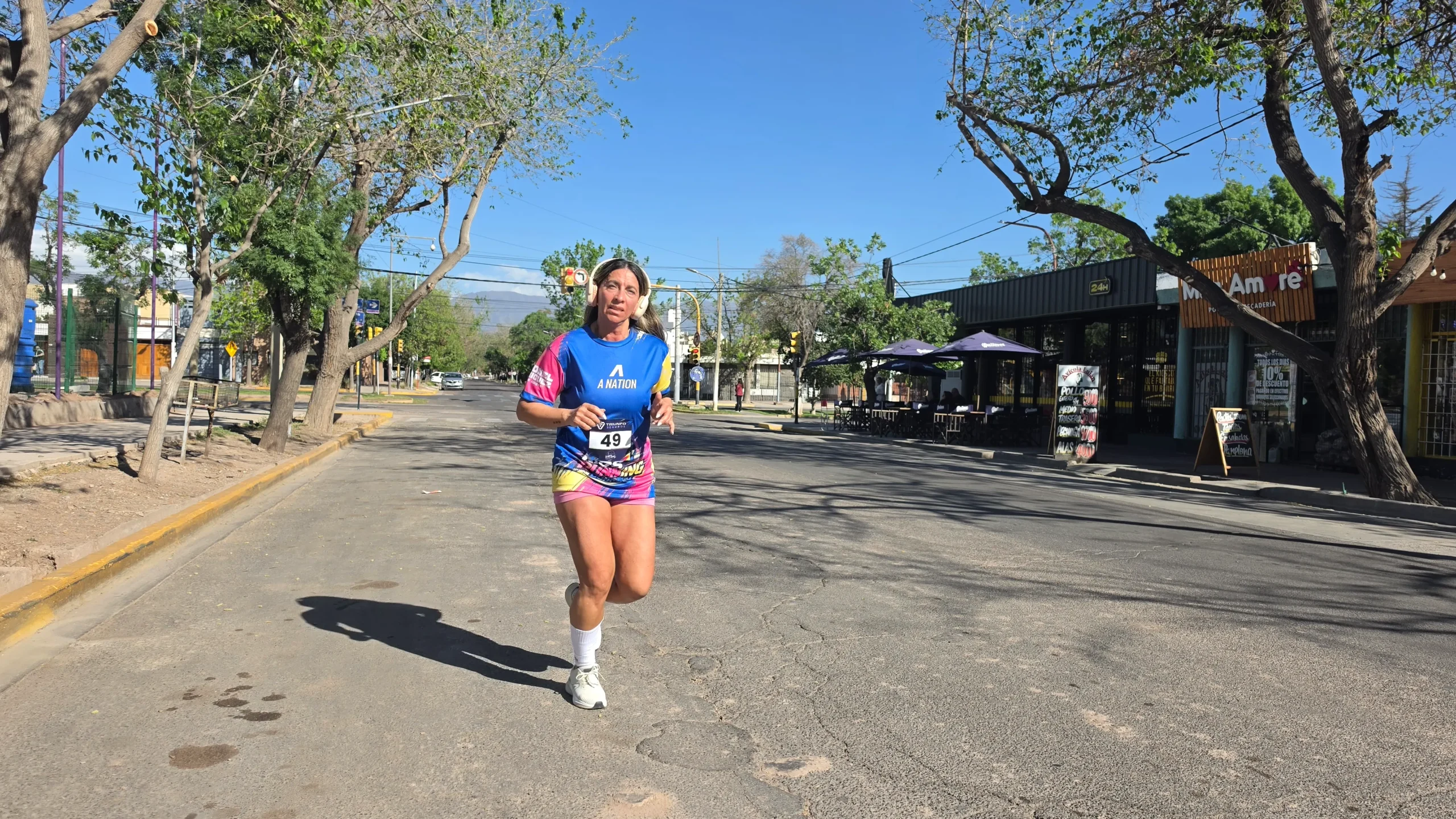 Kids Running Dorrego (19)