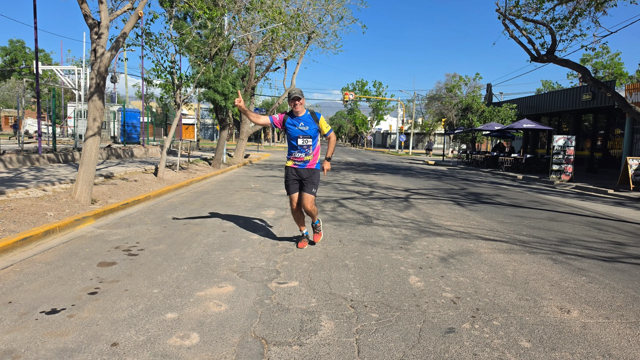 Kids Running Dorrego (22)