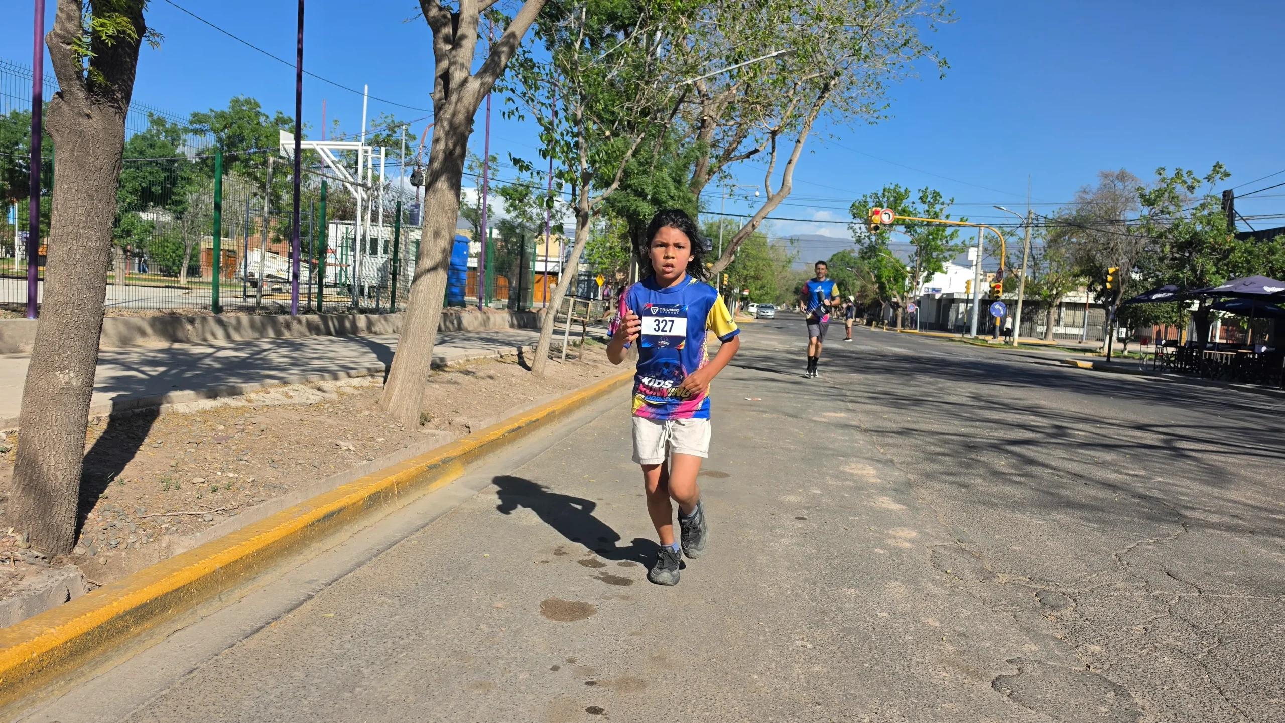 Kids Running Dorrego (23)