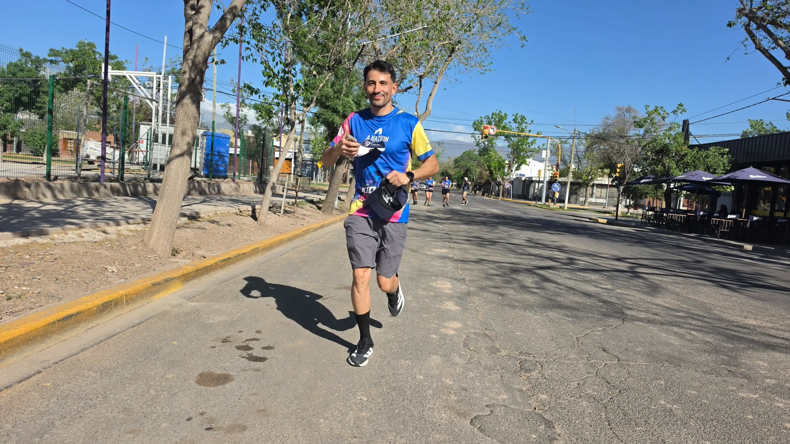 Kids Running Dorrego (24)