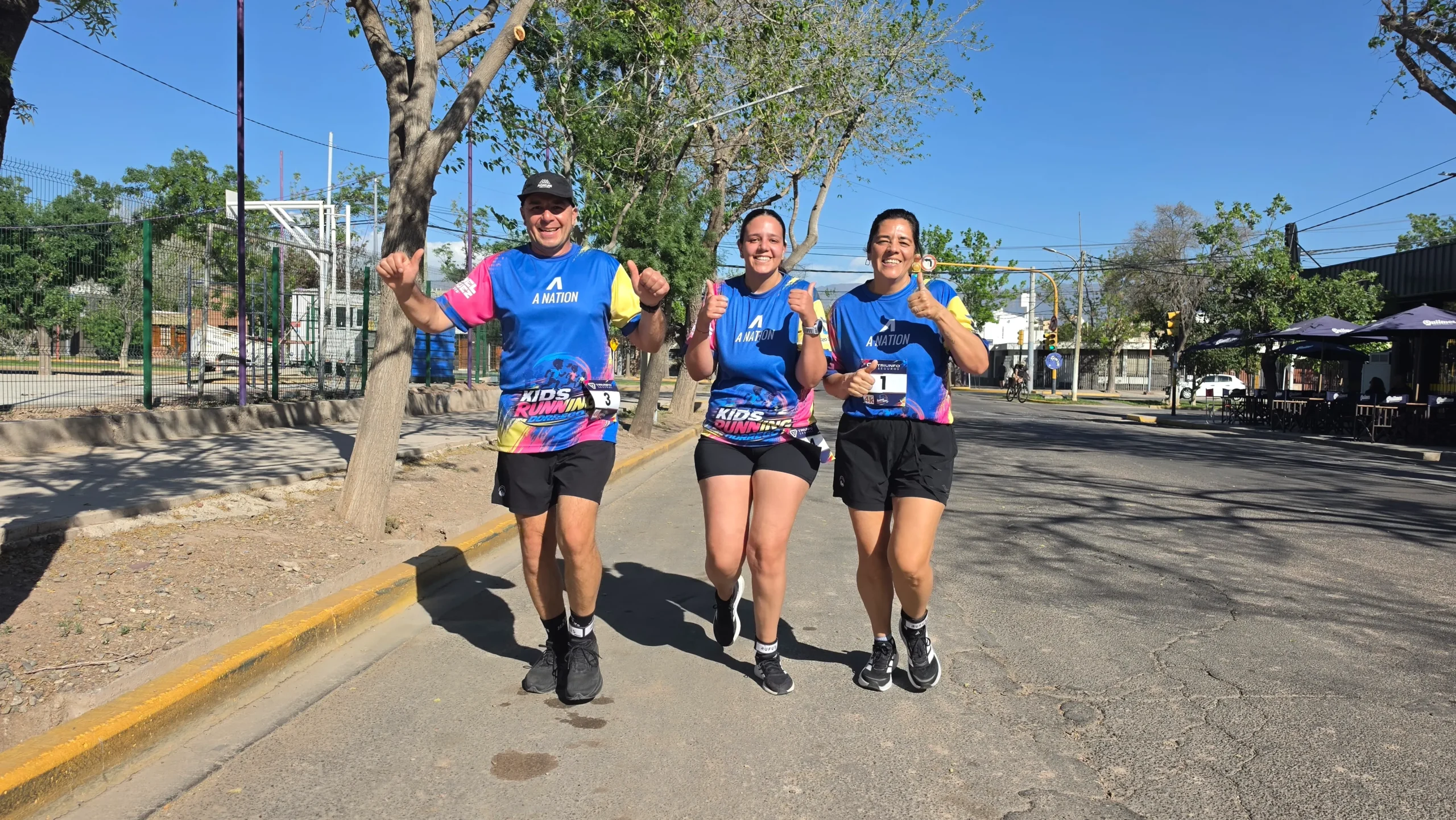 Kids Running Dorrego (25)