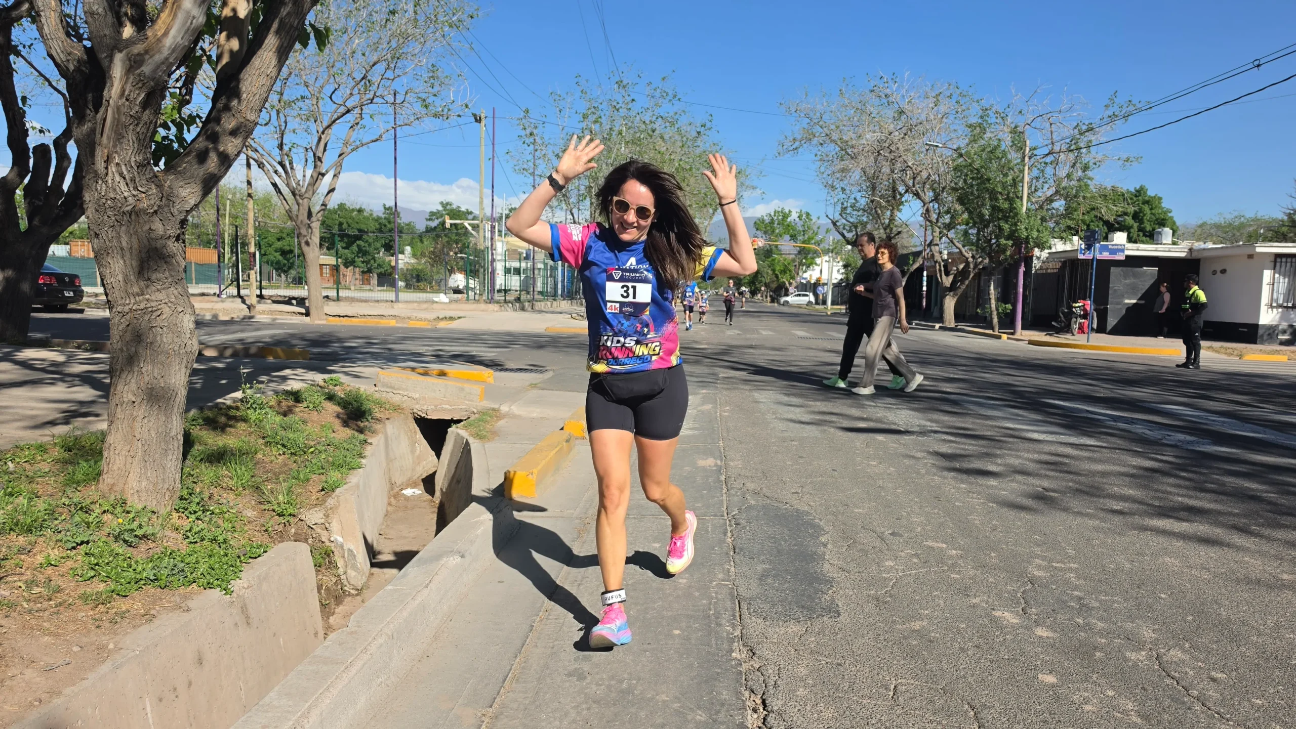 Kids Running Dorrego (28)