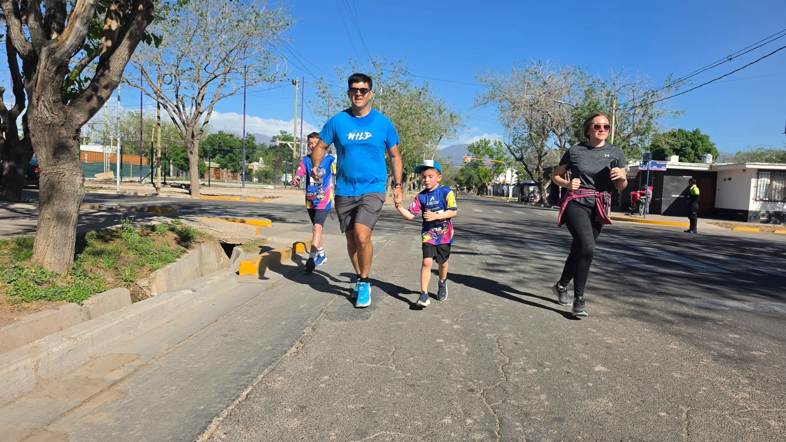 Kids Running Dorrego (29)