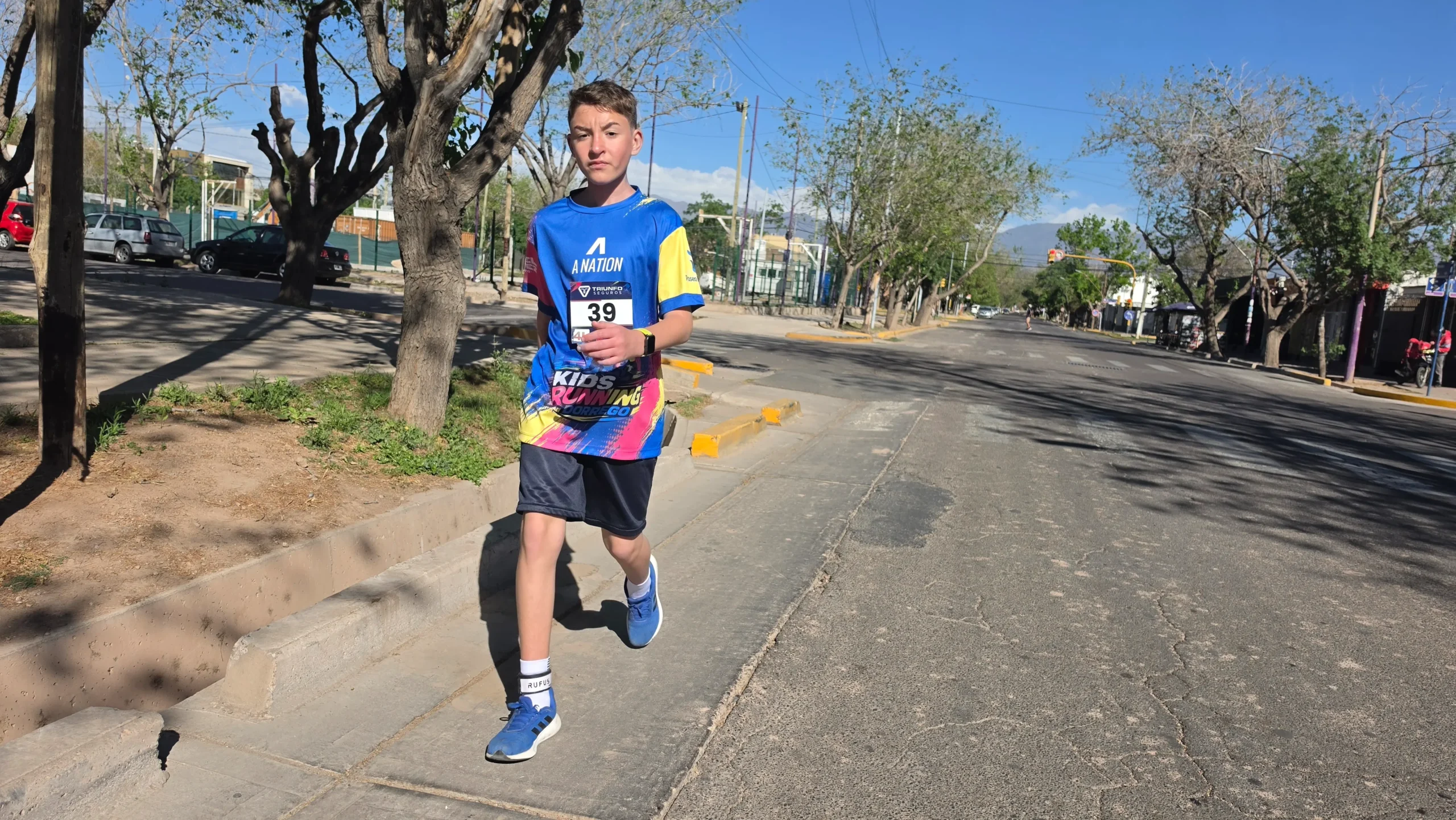 Kids Running Dorrego (30)