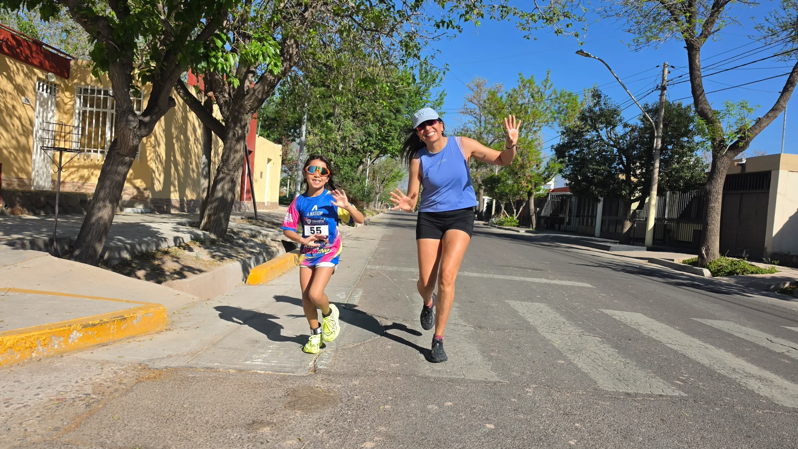Kids Running Dorrego (31)