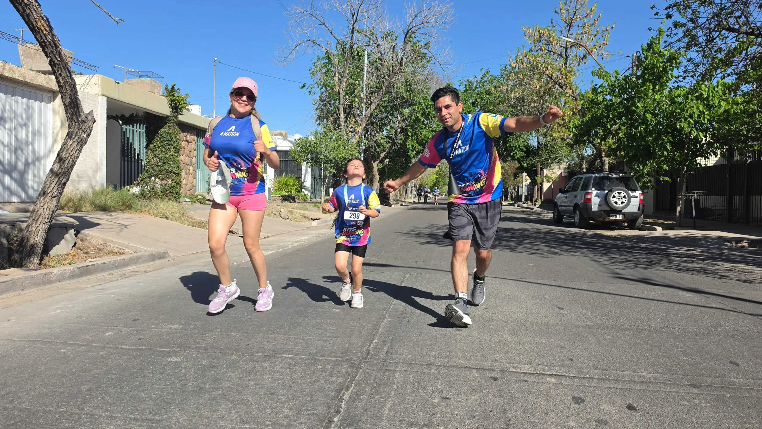 Kids Running Dorrego (34)