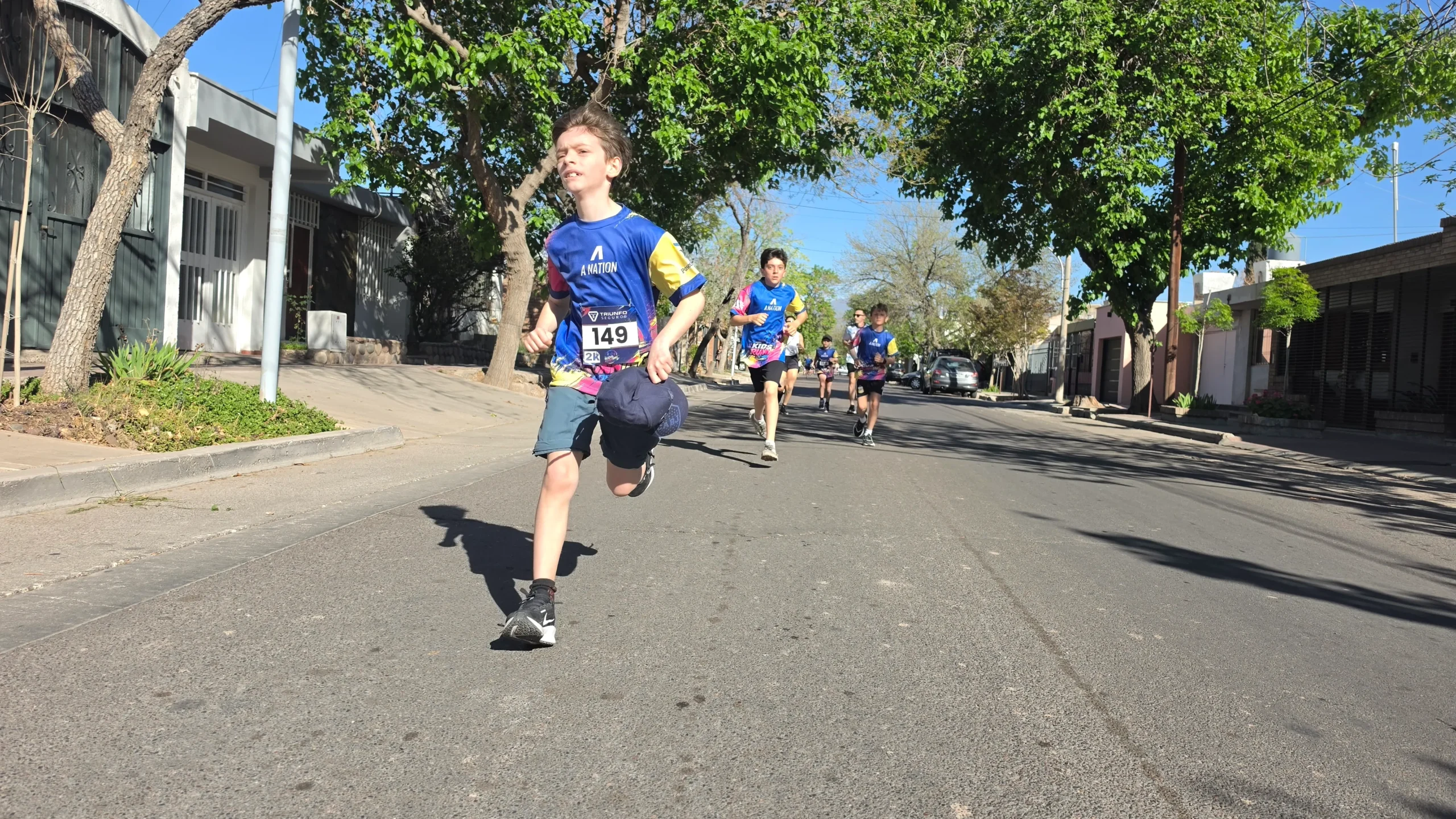 Kids Running Dorrego (36)