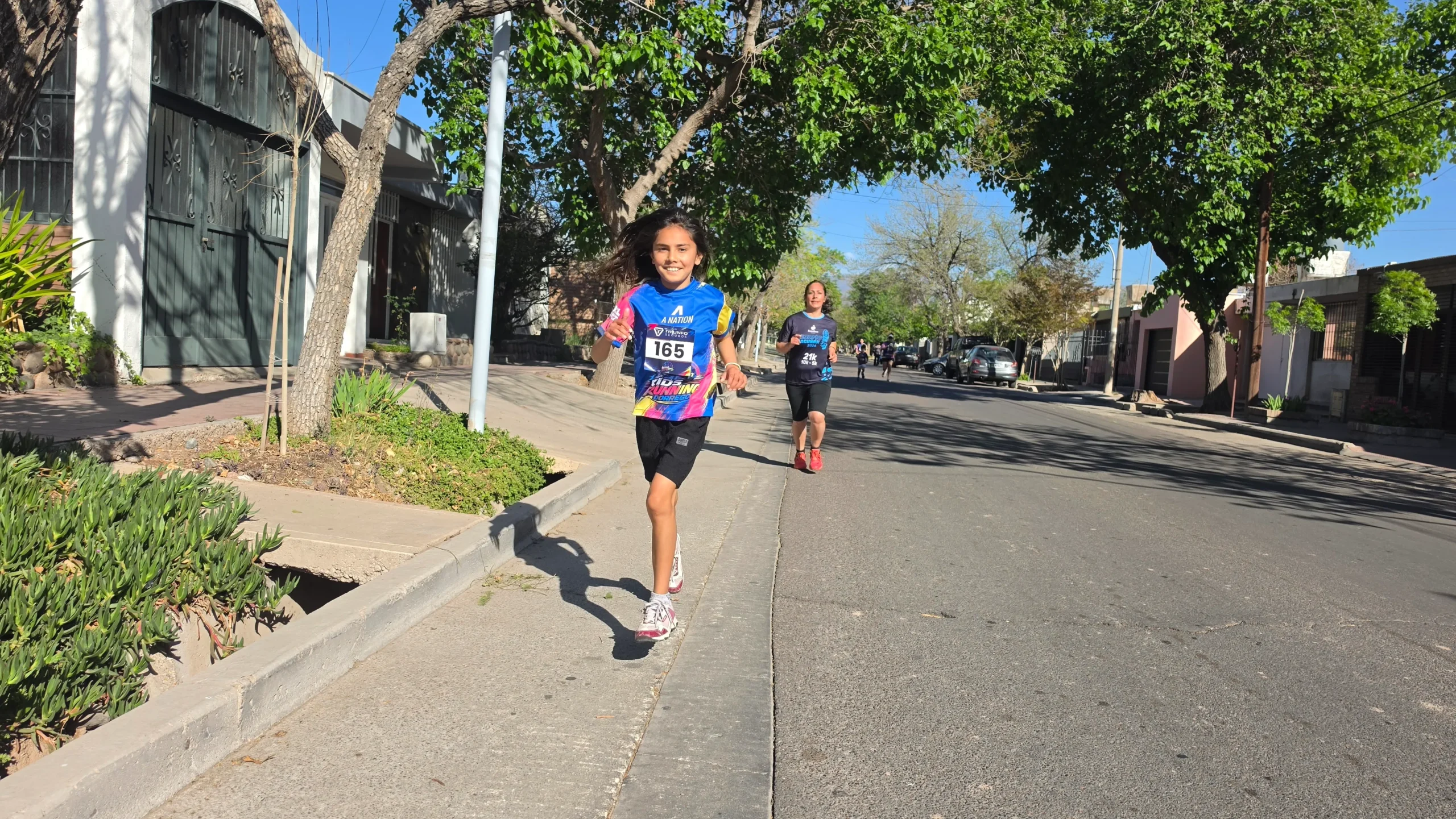 Kids Running Dorrego (39)