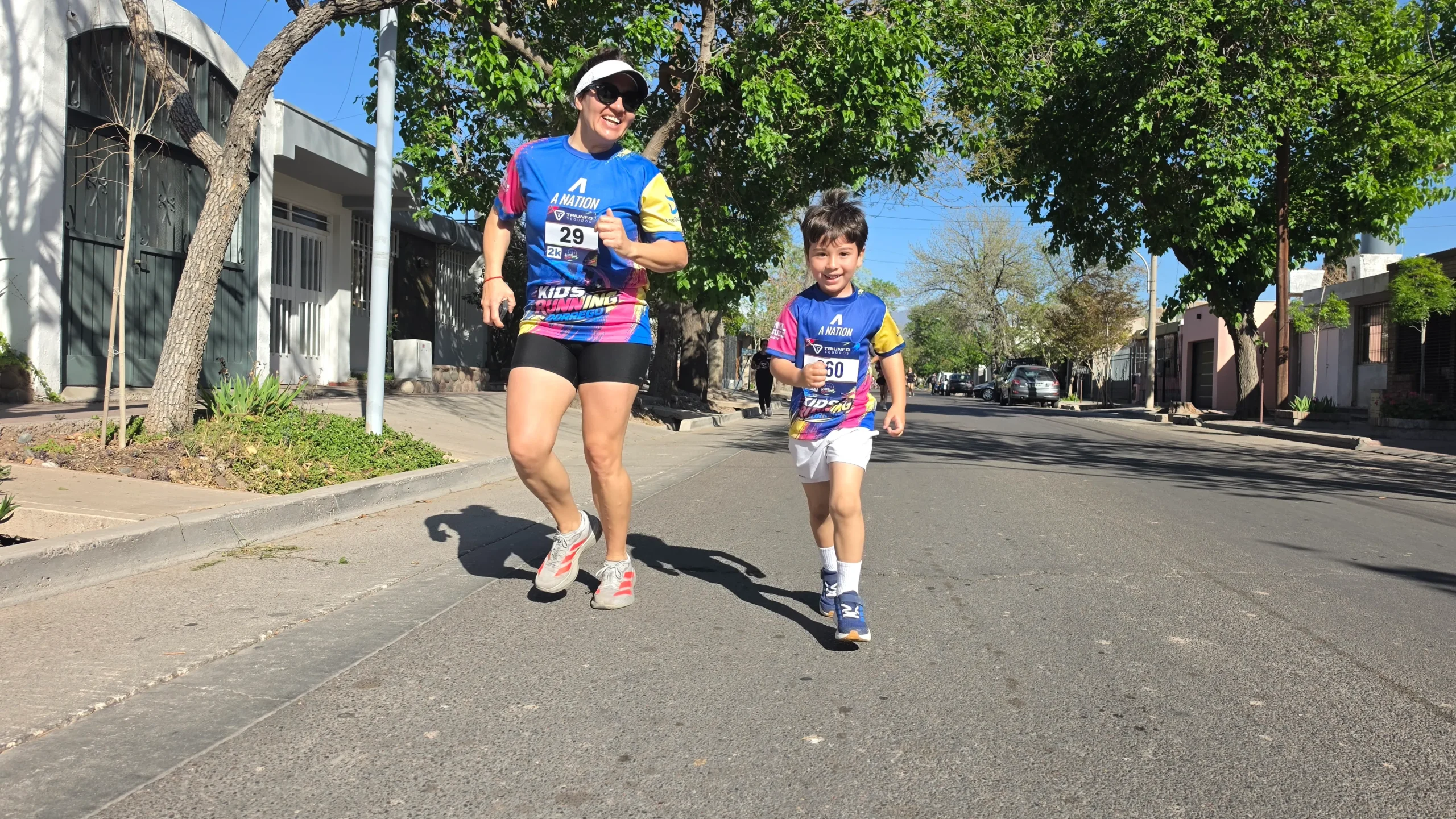 Kids Running Dorrego (41)