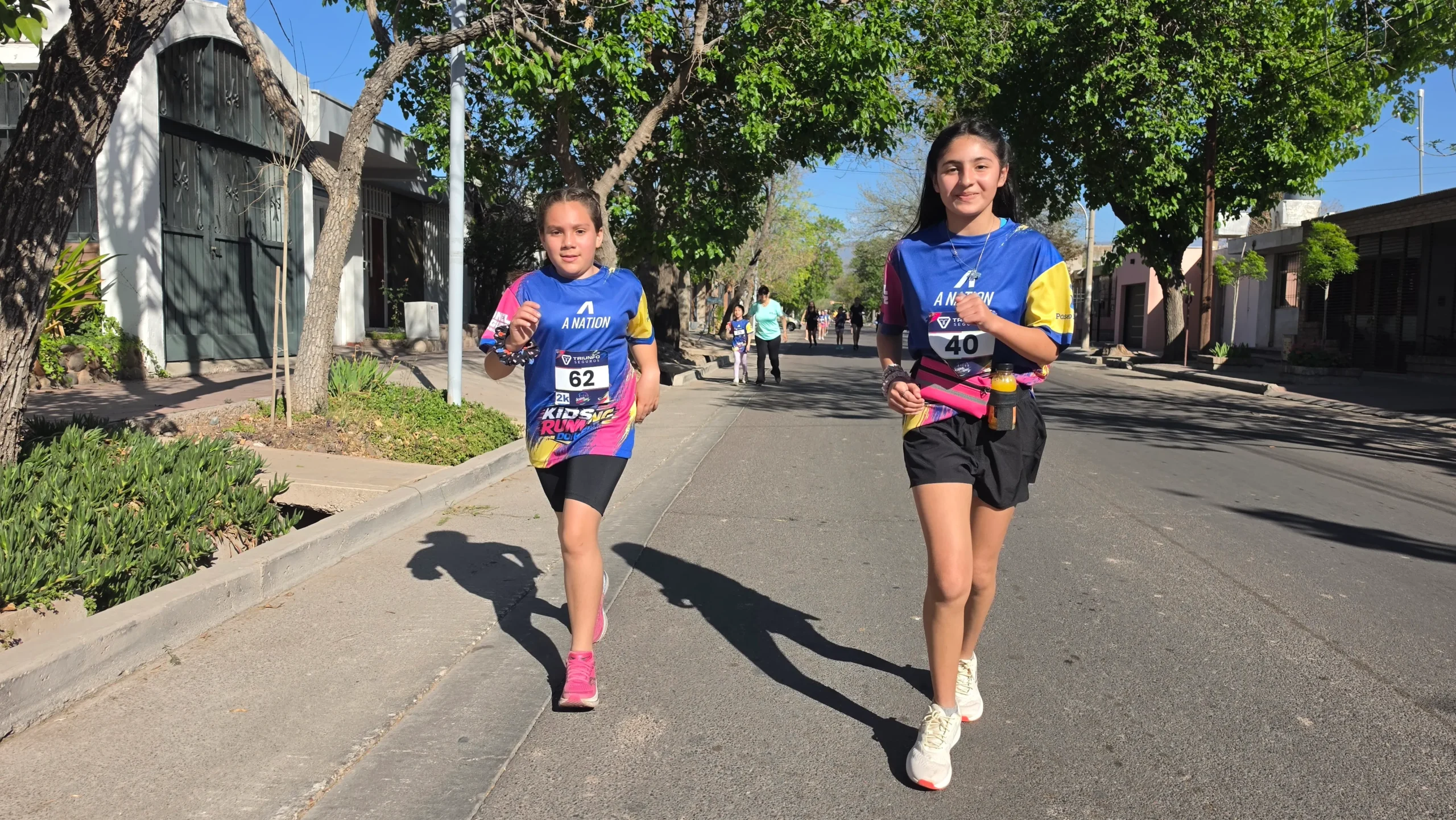 Kids Running Dorrego (43)